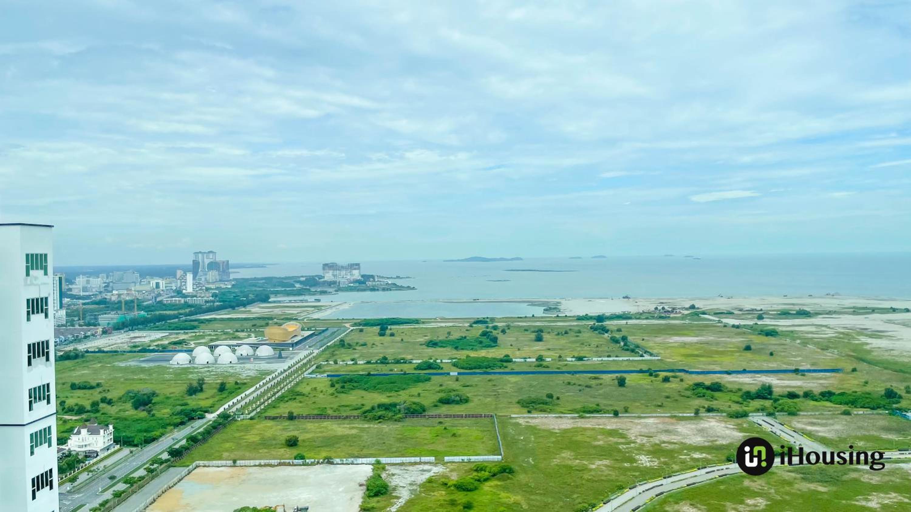 Amber Cove Melaka Premium By I Housing