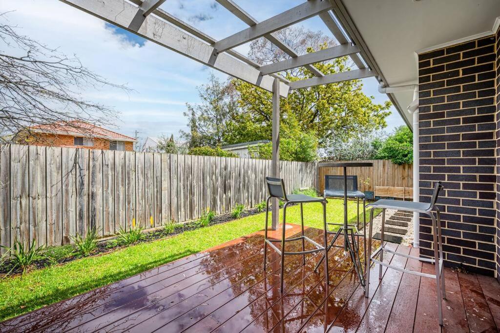 Family Fairyland 4 BRM 3 BATH near Chadstone SC