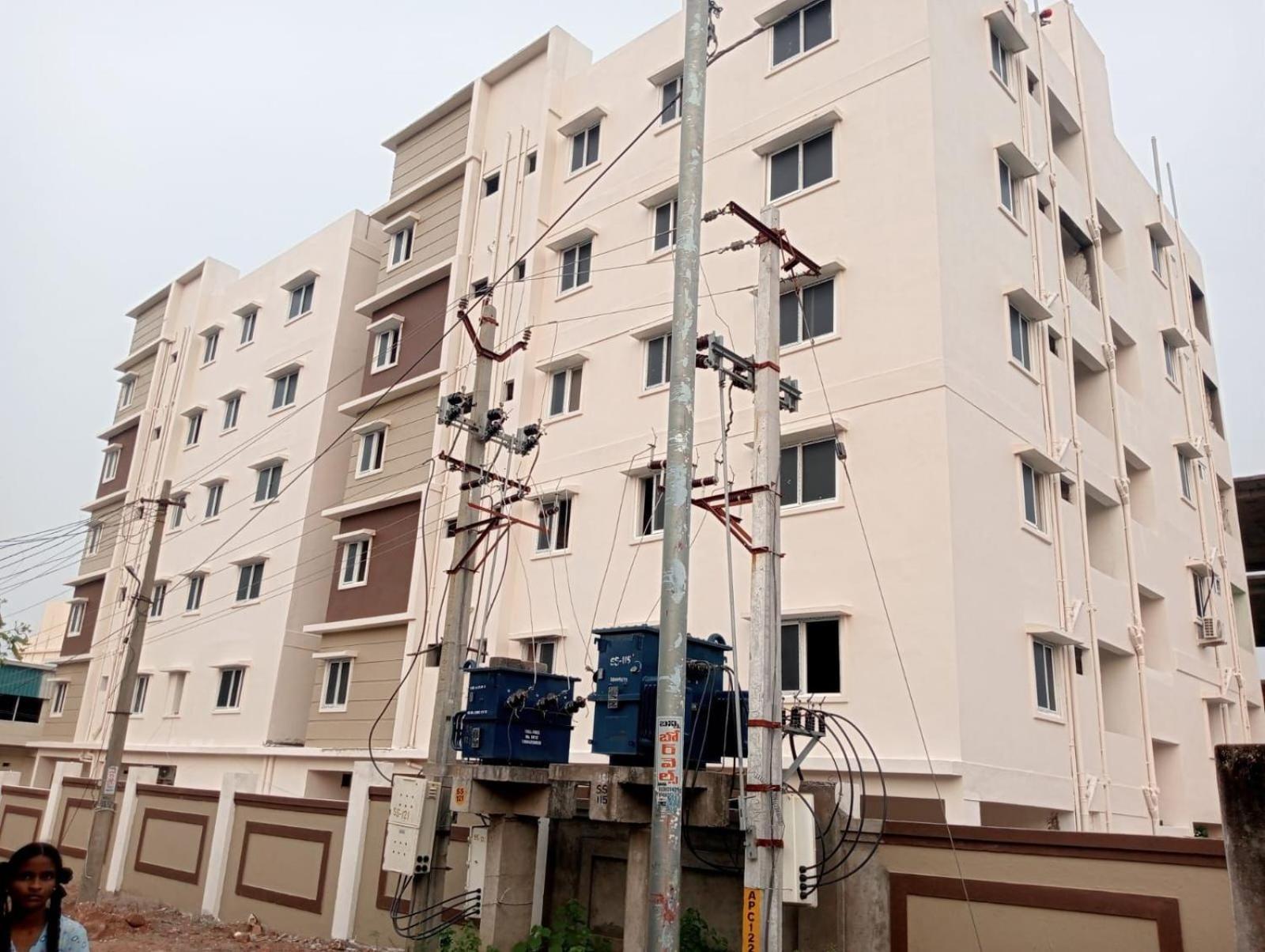 ELLAR SRI KRISHNA ARCADE view 3