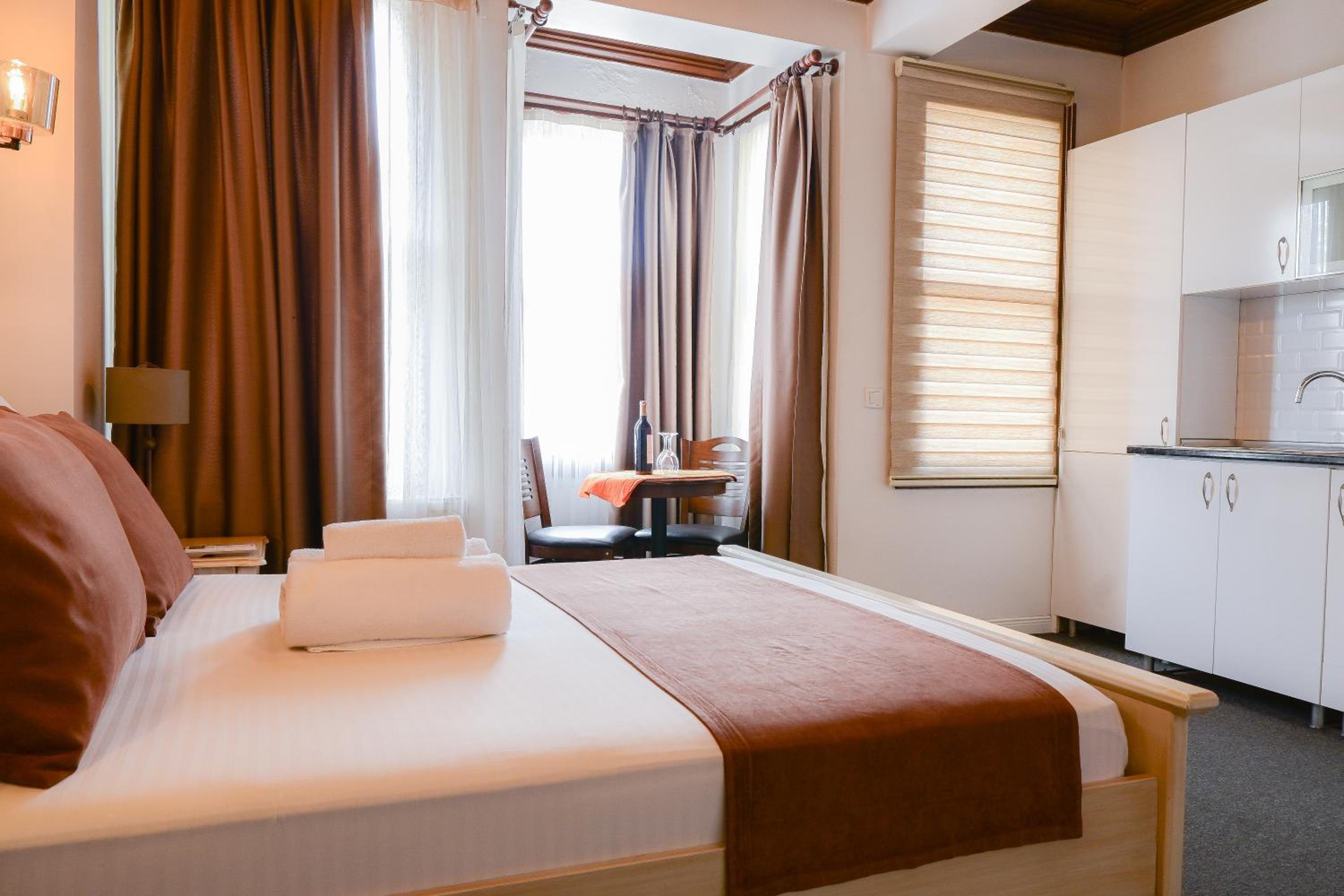 Galata Dream Otel - Image 56