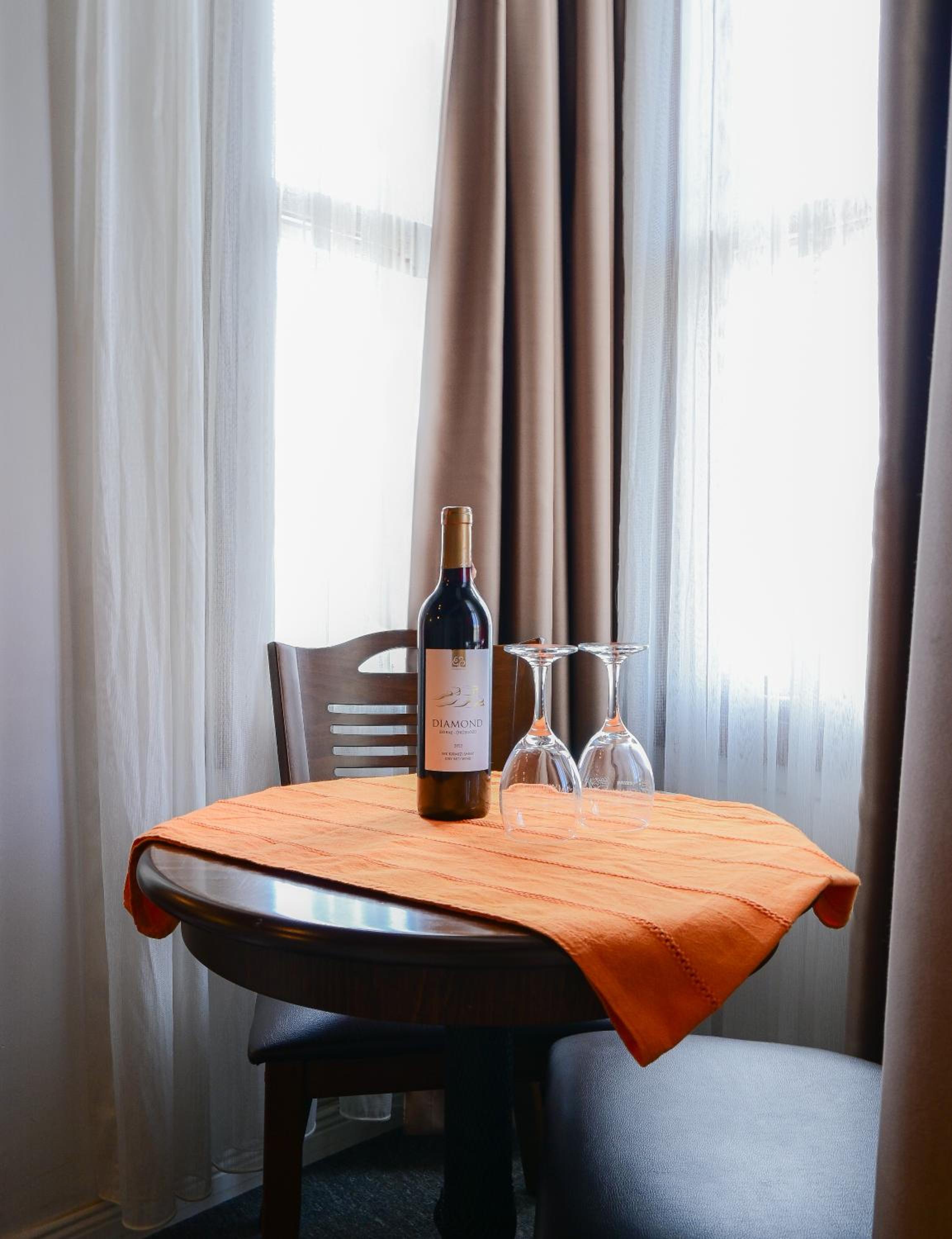 Galata Dream Otel - Image 20