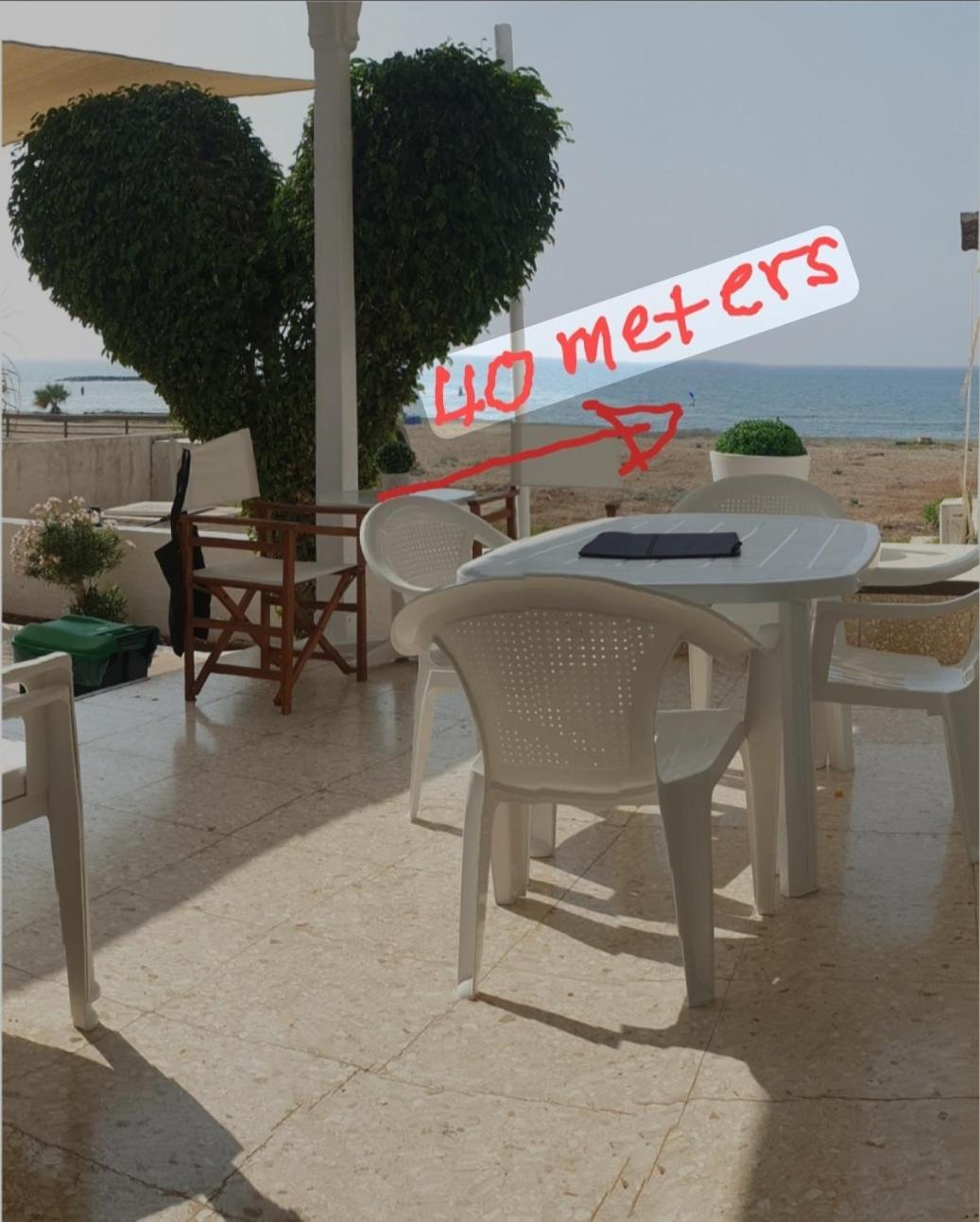 Sea Heart Villa Beachfront