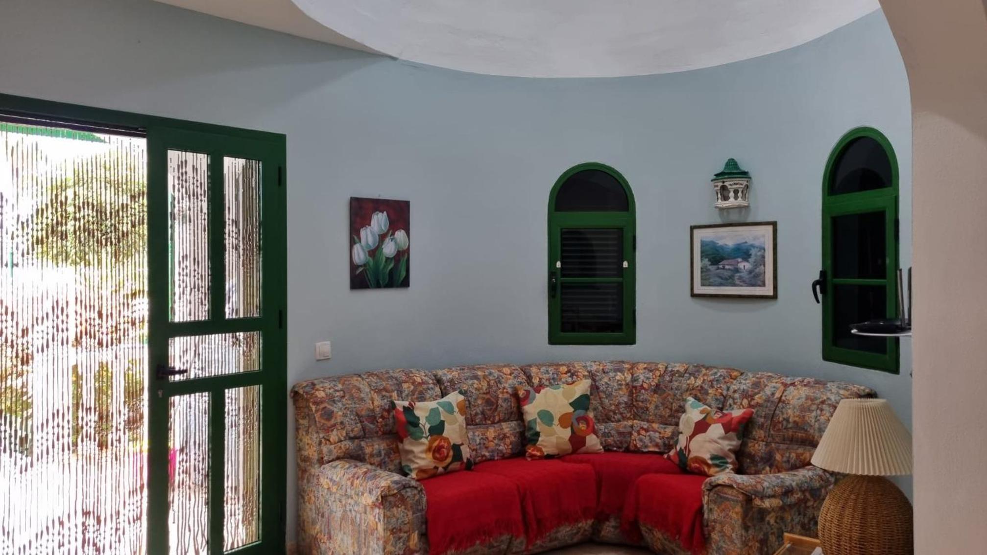 Apartamento Bungalows Isabel Maria