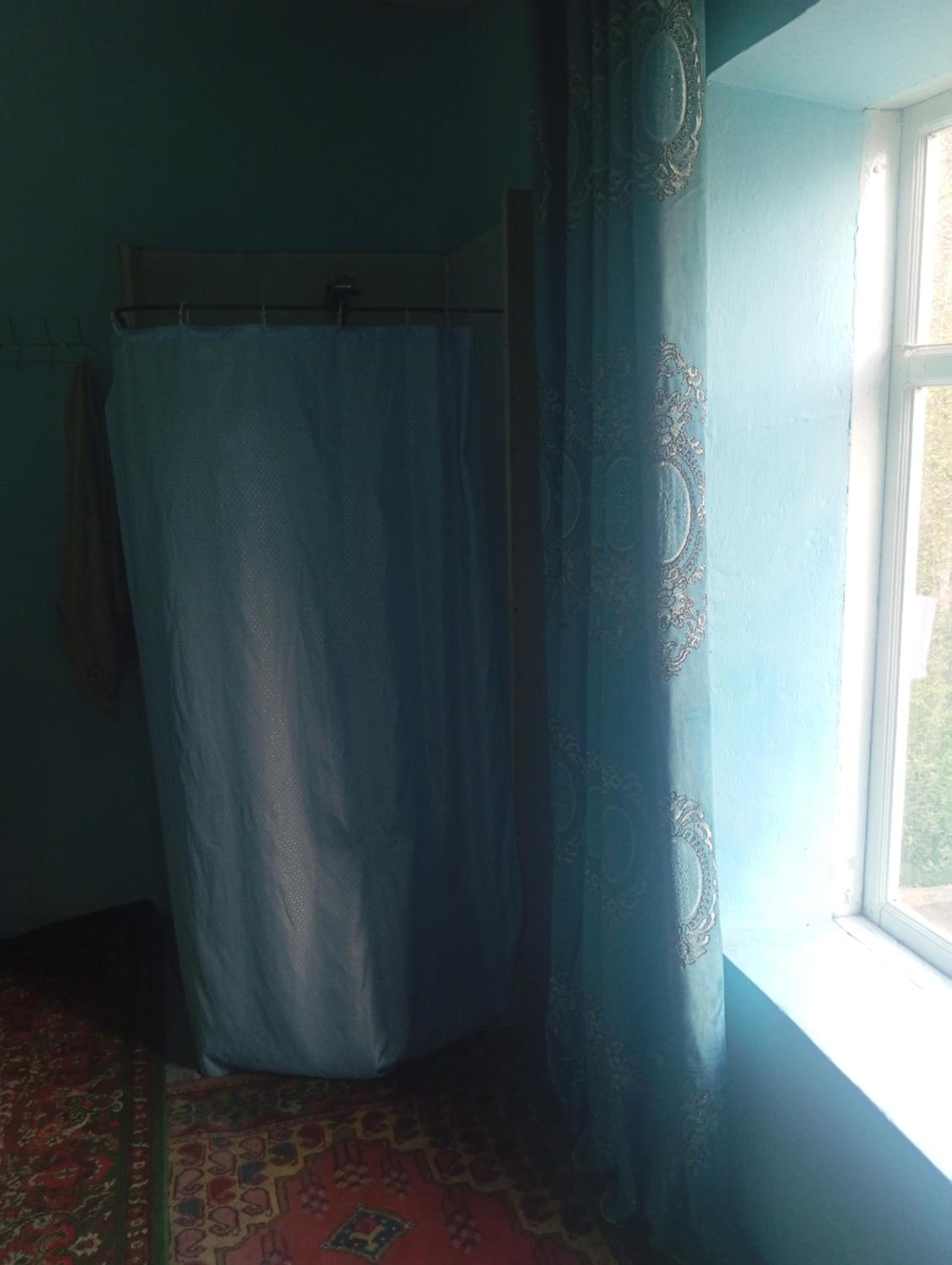 Moon guest house view 2
