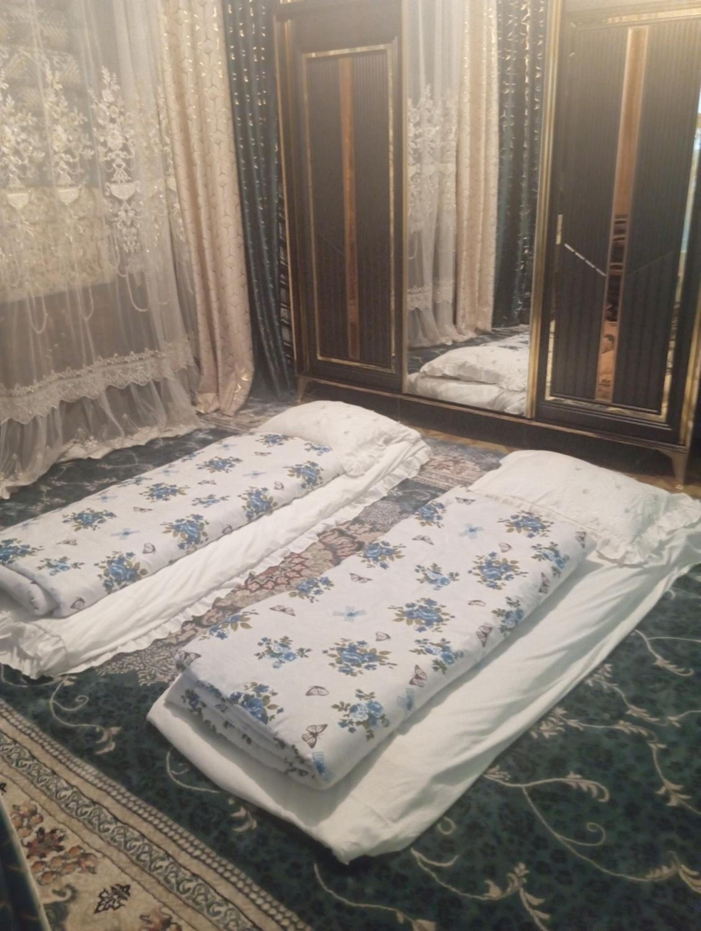 Moon guest house view 4
