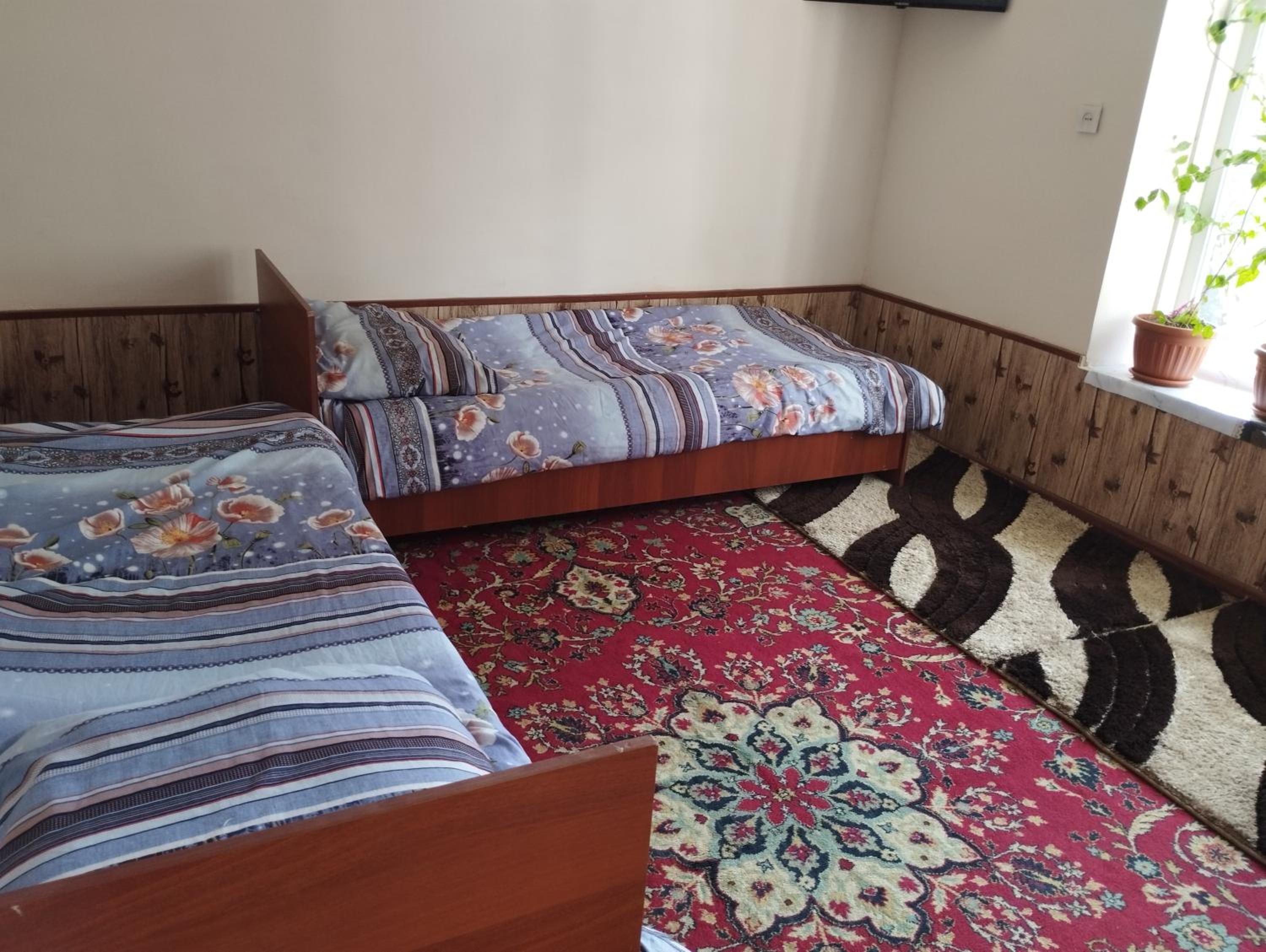 Walnut grove guest house