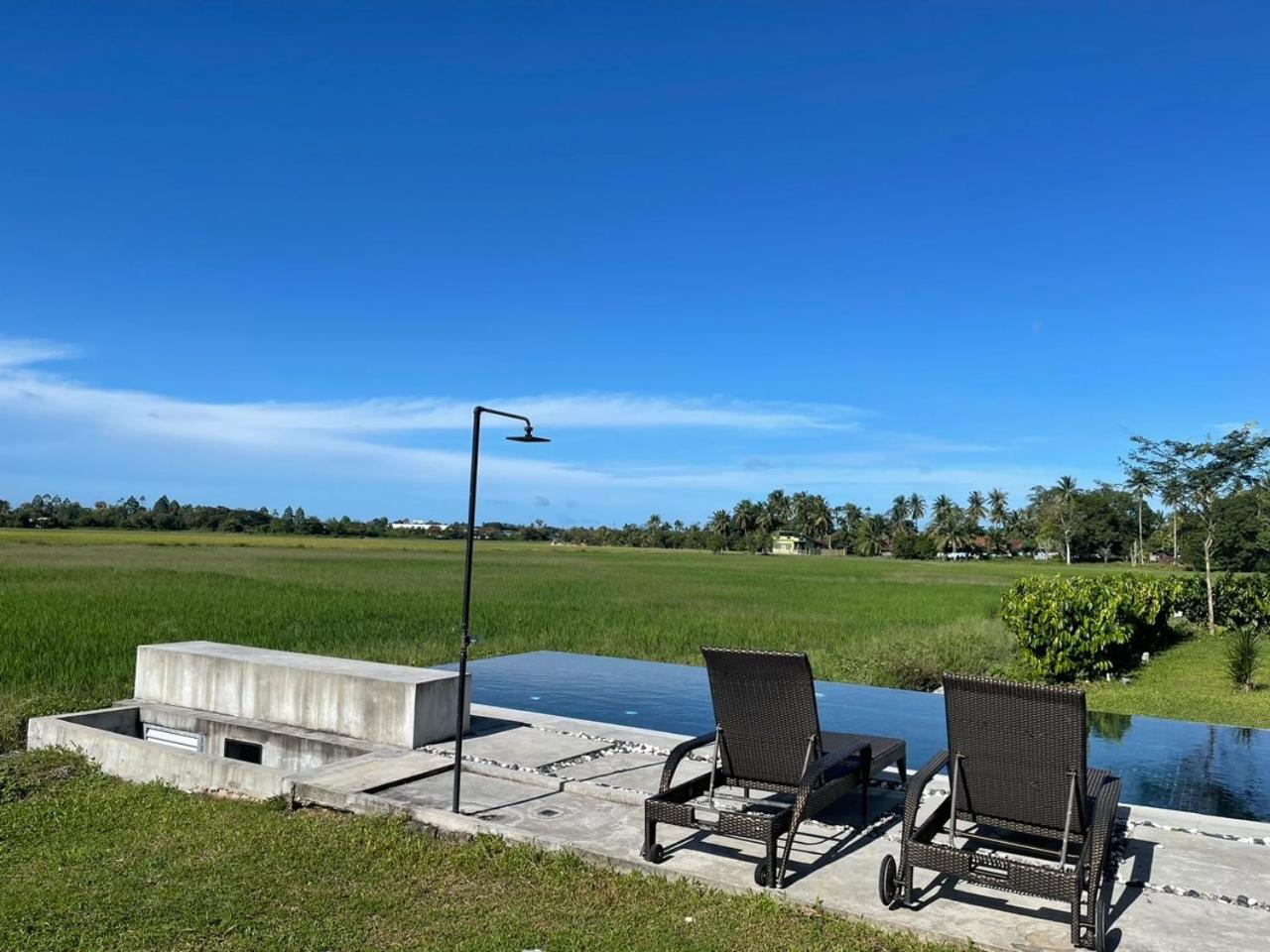 Ezu Isle Langkawi Pool Villa