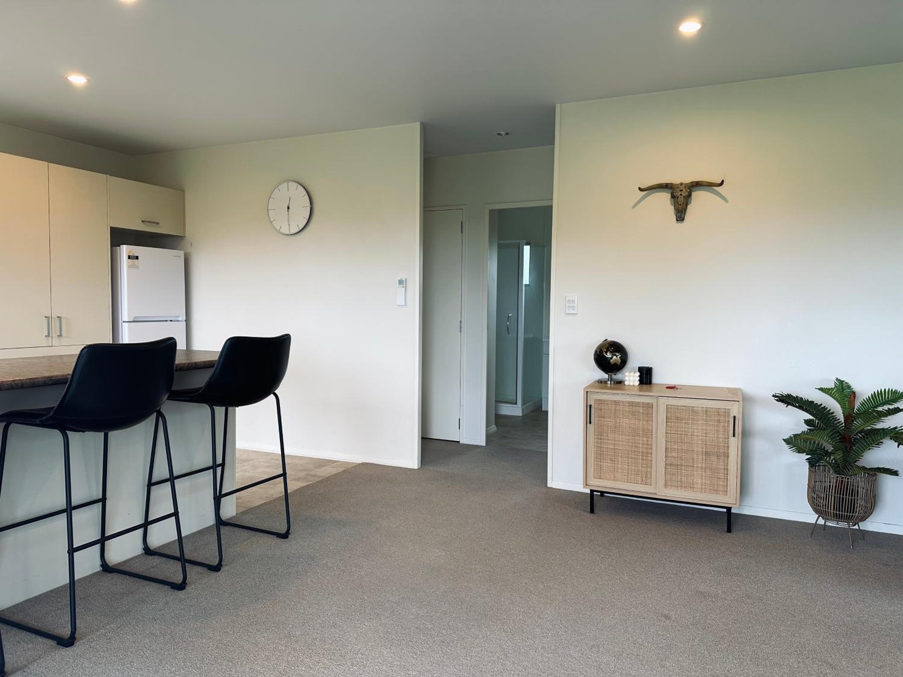 Kaimai Cottage view 4