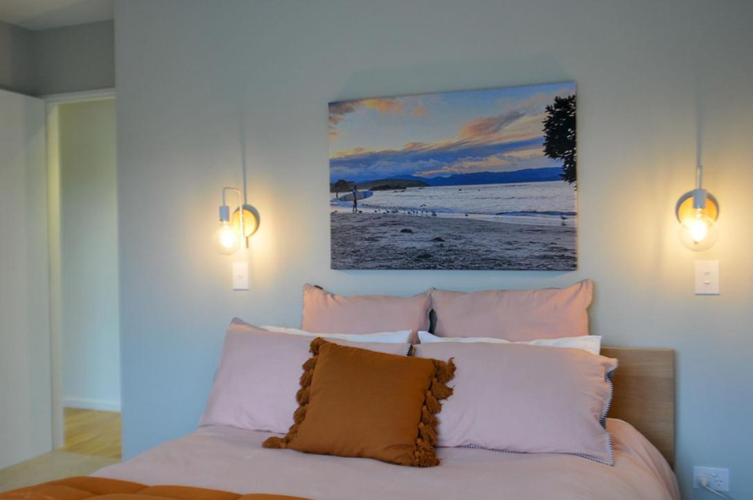 New Brighton Pier Retreat - view 2