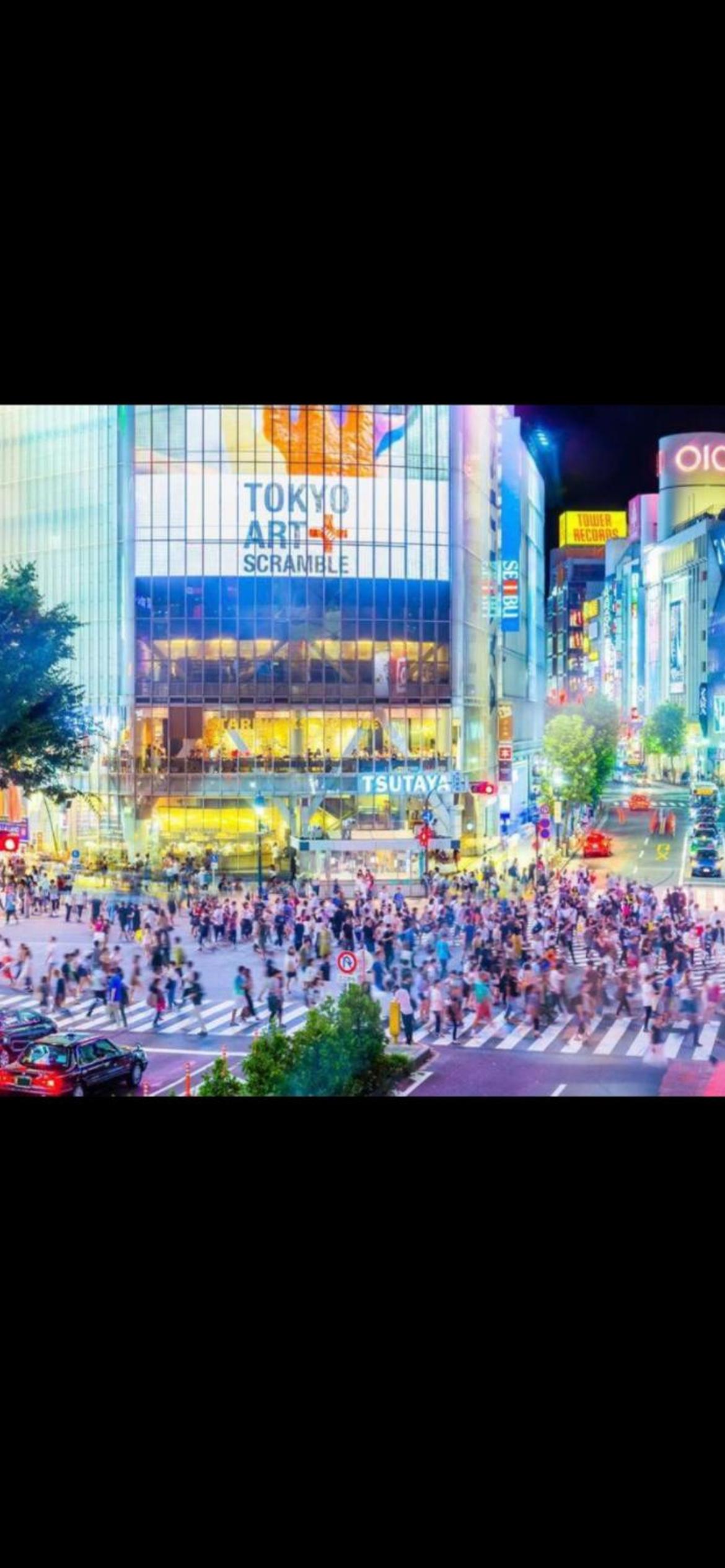 東京の港灣-Tokyo Harbor -28 square meter king size garden room103