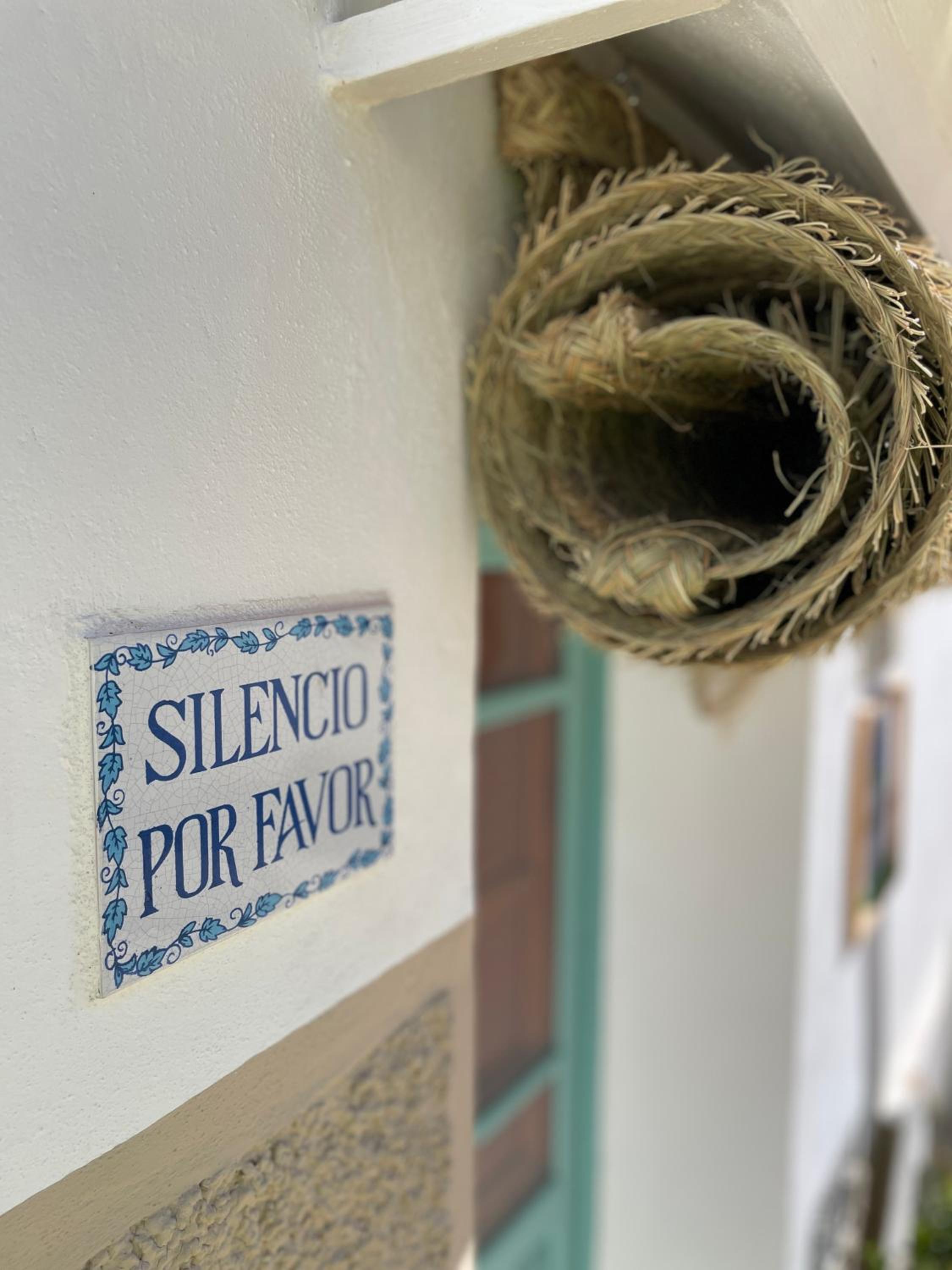 Alojamiento La Casa del Pintor