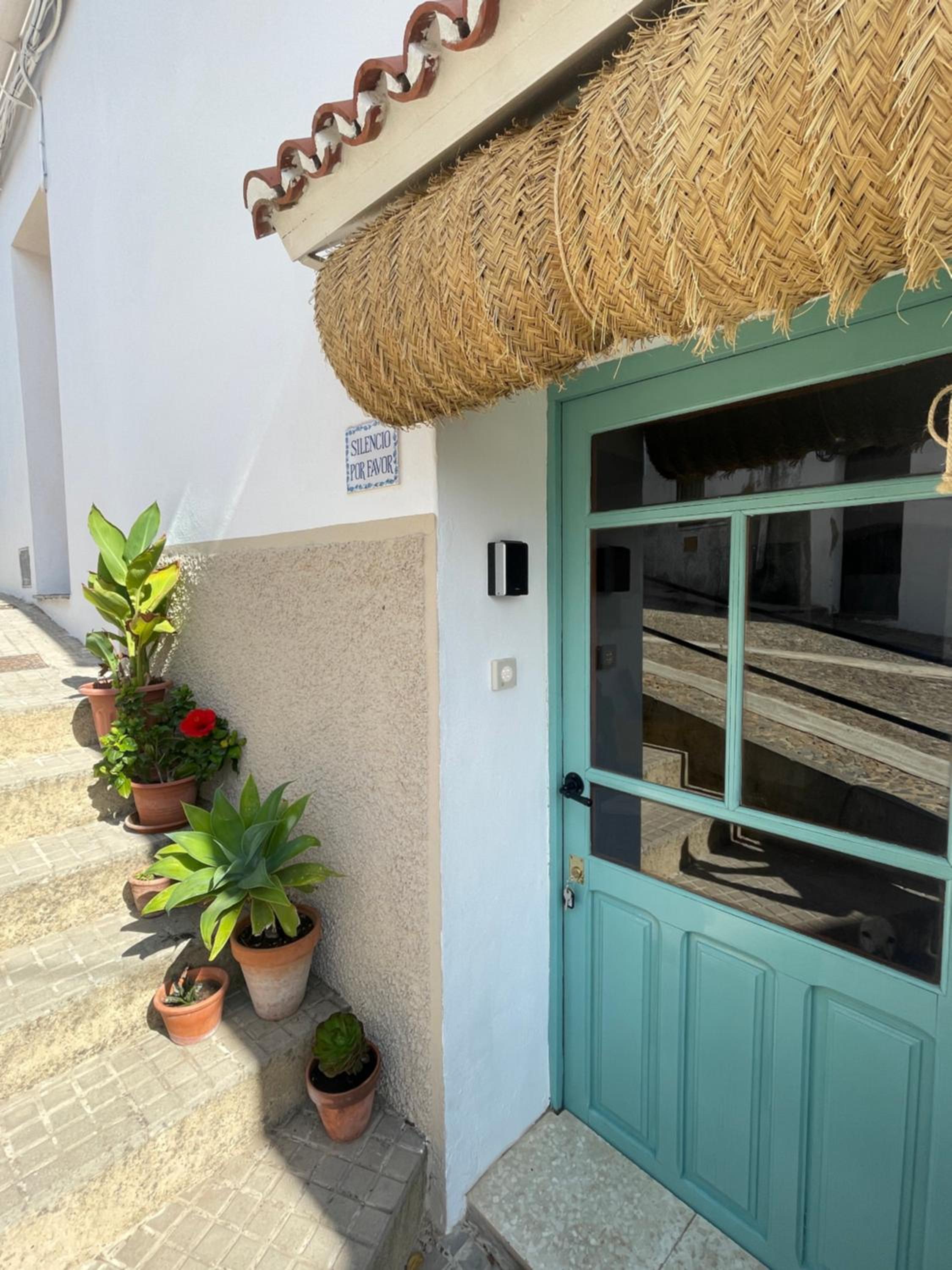 Alojamiento La Casa del Pintor