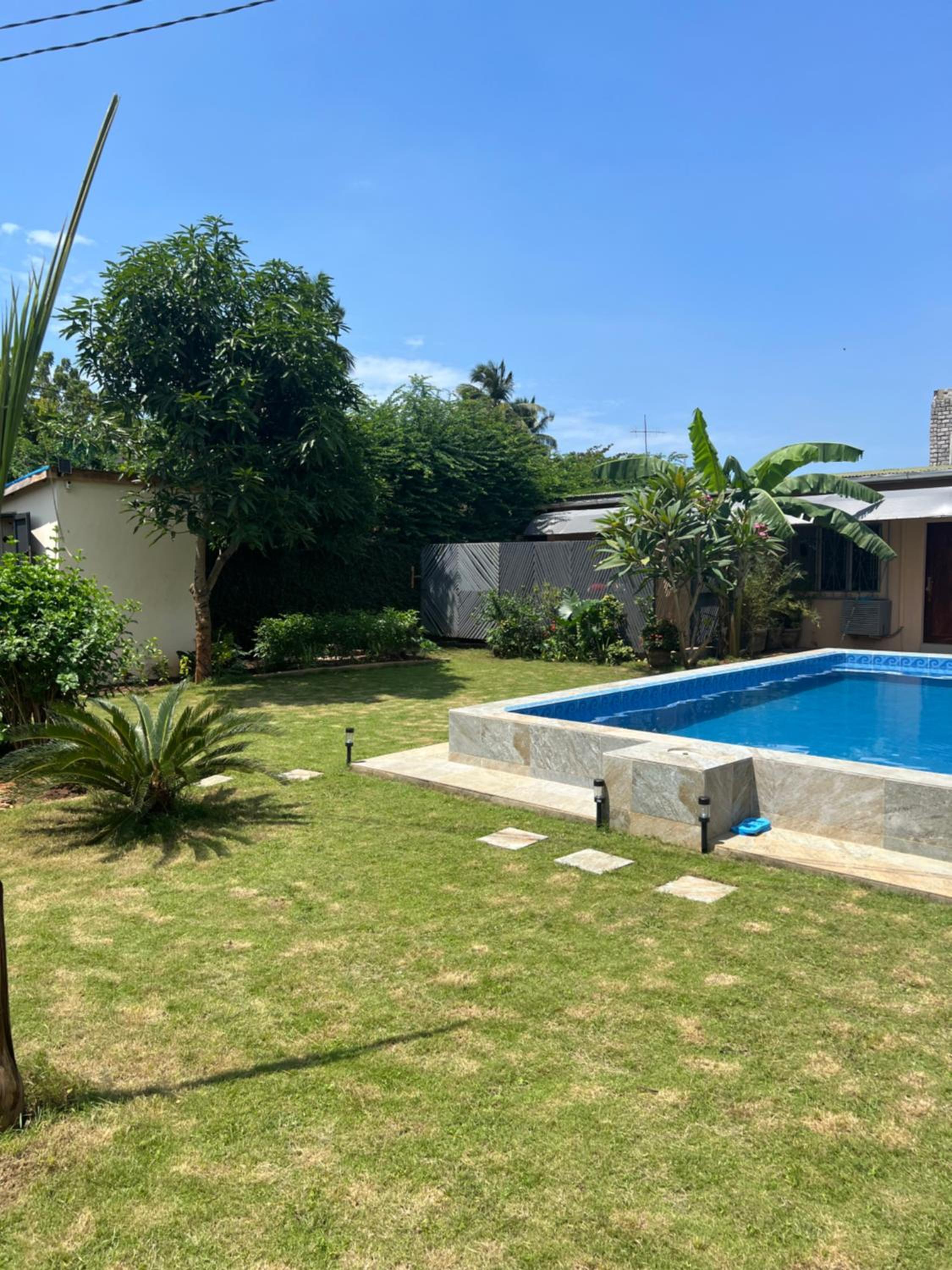Villa francisca