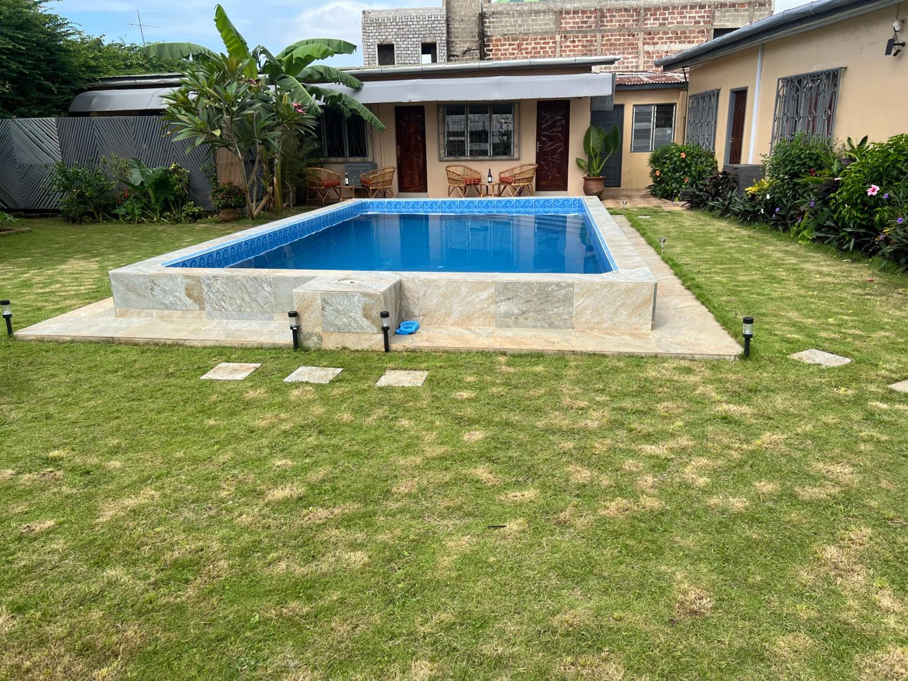 Villa francisca