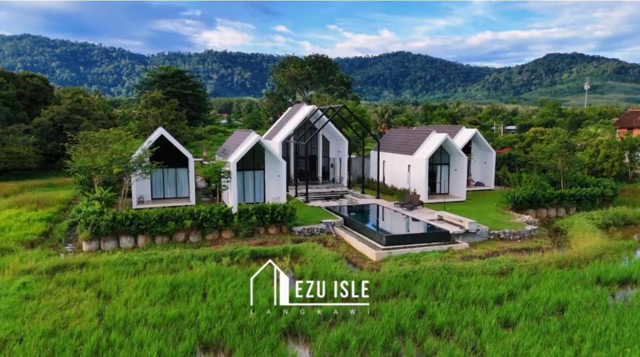 Ezu Isle Langkawi Pool Villa photo 5