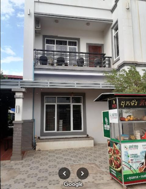 Kalinga Art Home Guest House view 2