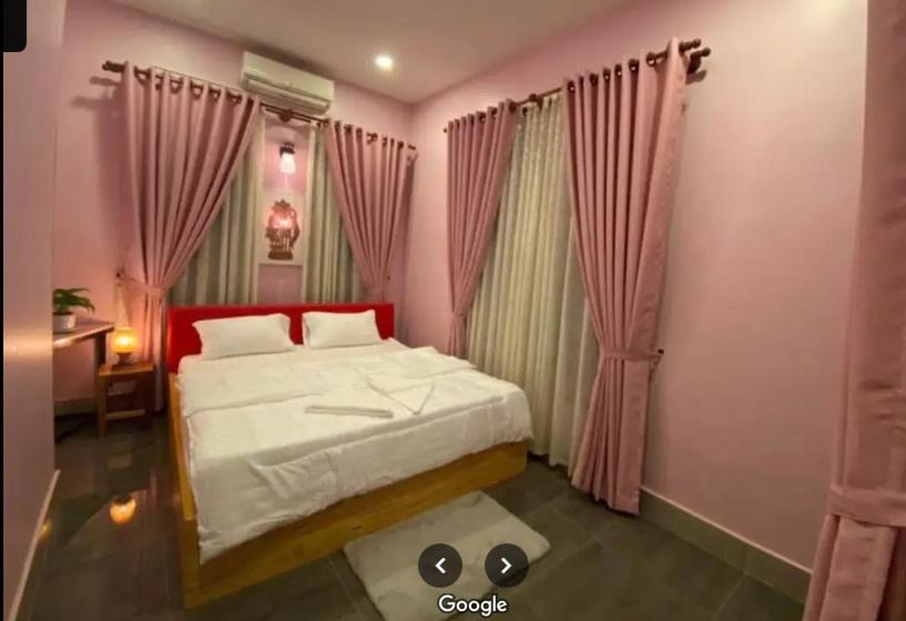 Kalinga Art Home Guest House view 5