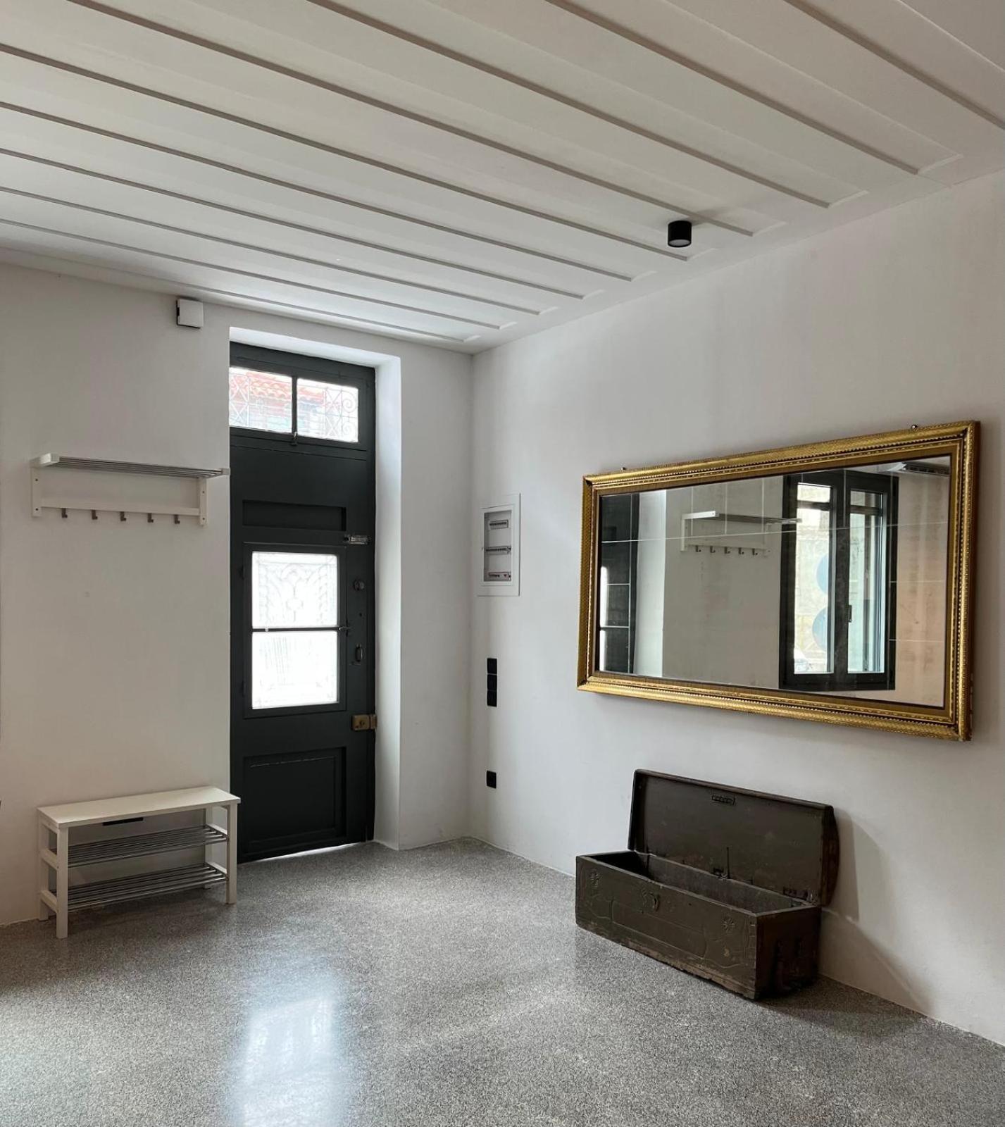 The Bridge House Plomari