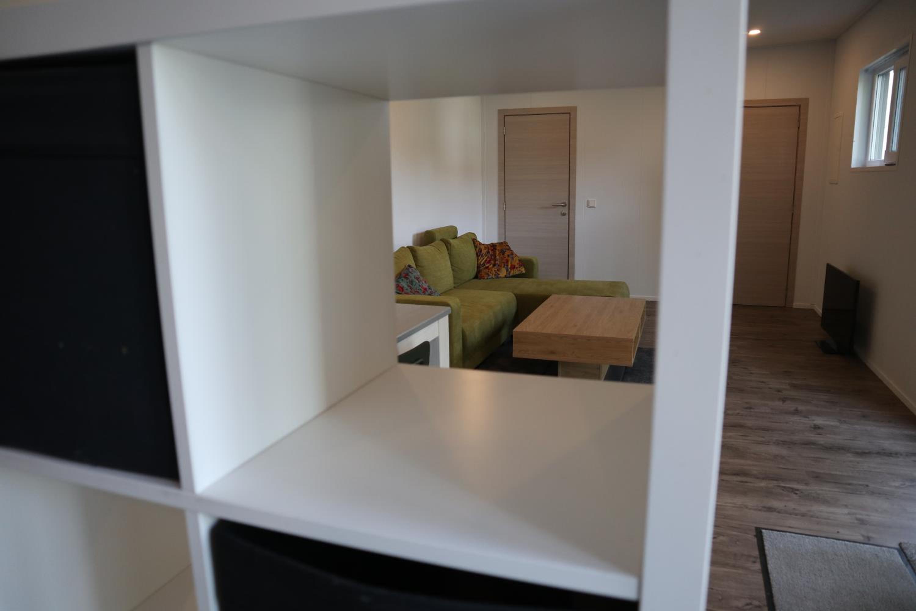 Tinyhouse