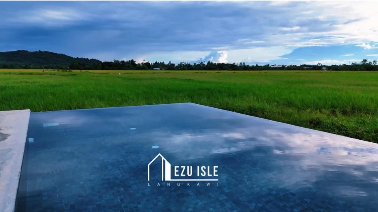 Ezu Isle Langkawi Pool Villa photo 4