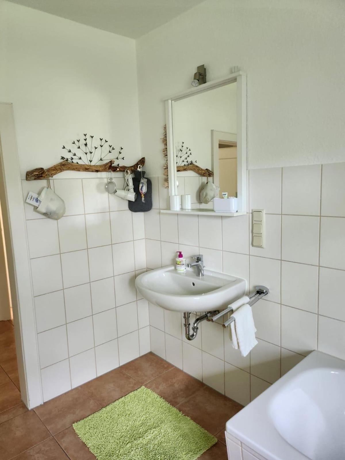 Gemütliche Ferienwohnung view 2