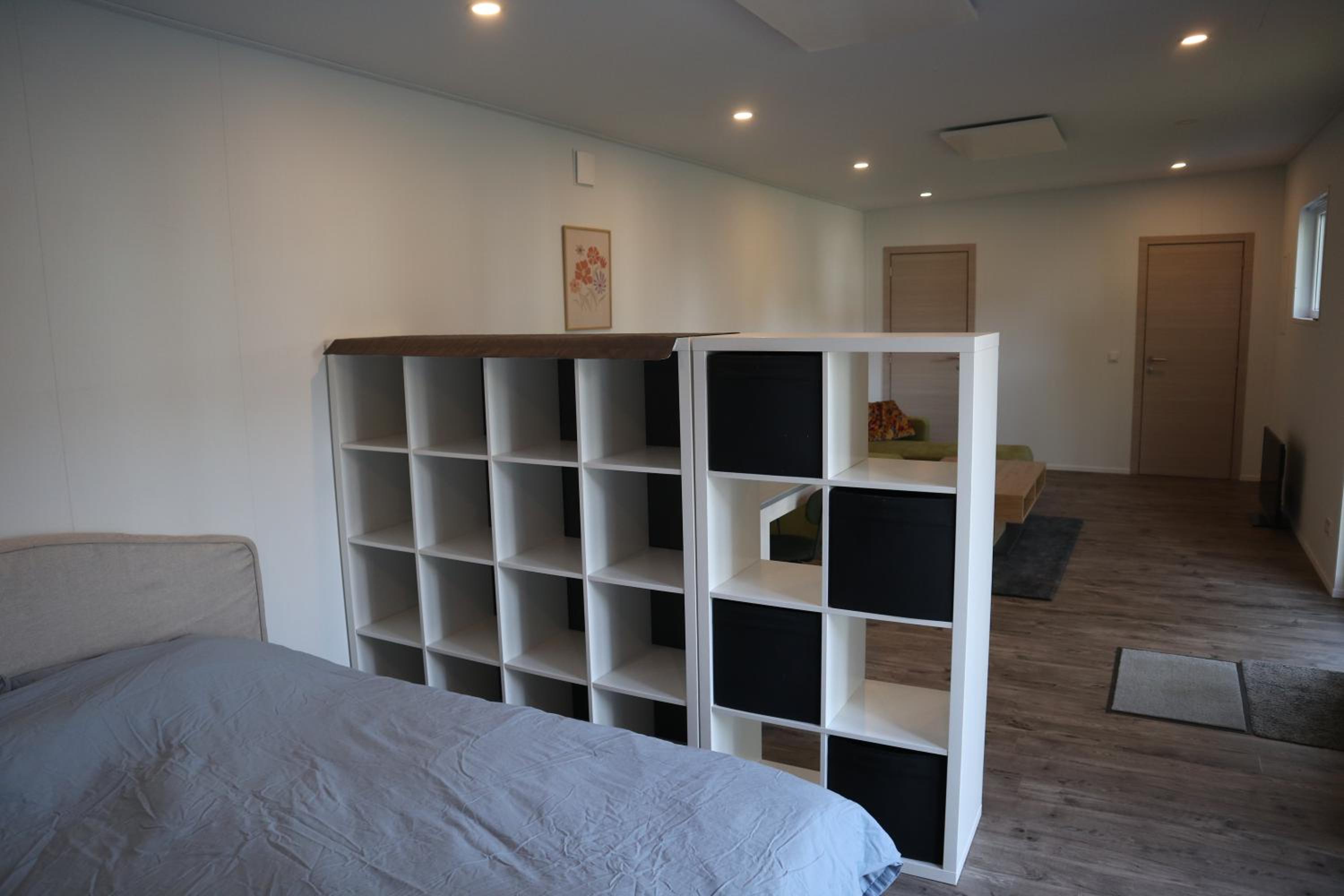 Tinyhouse