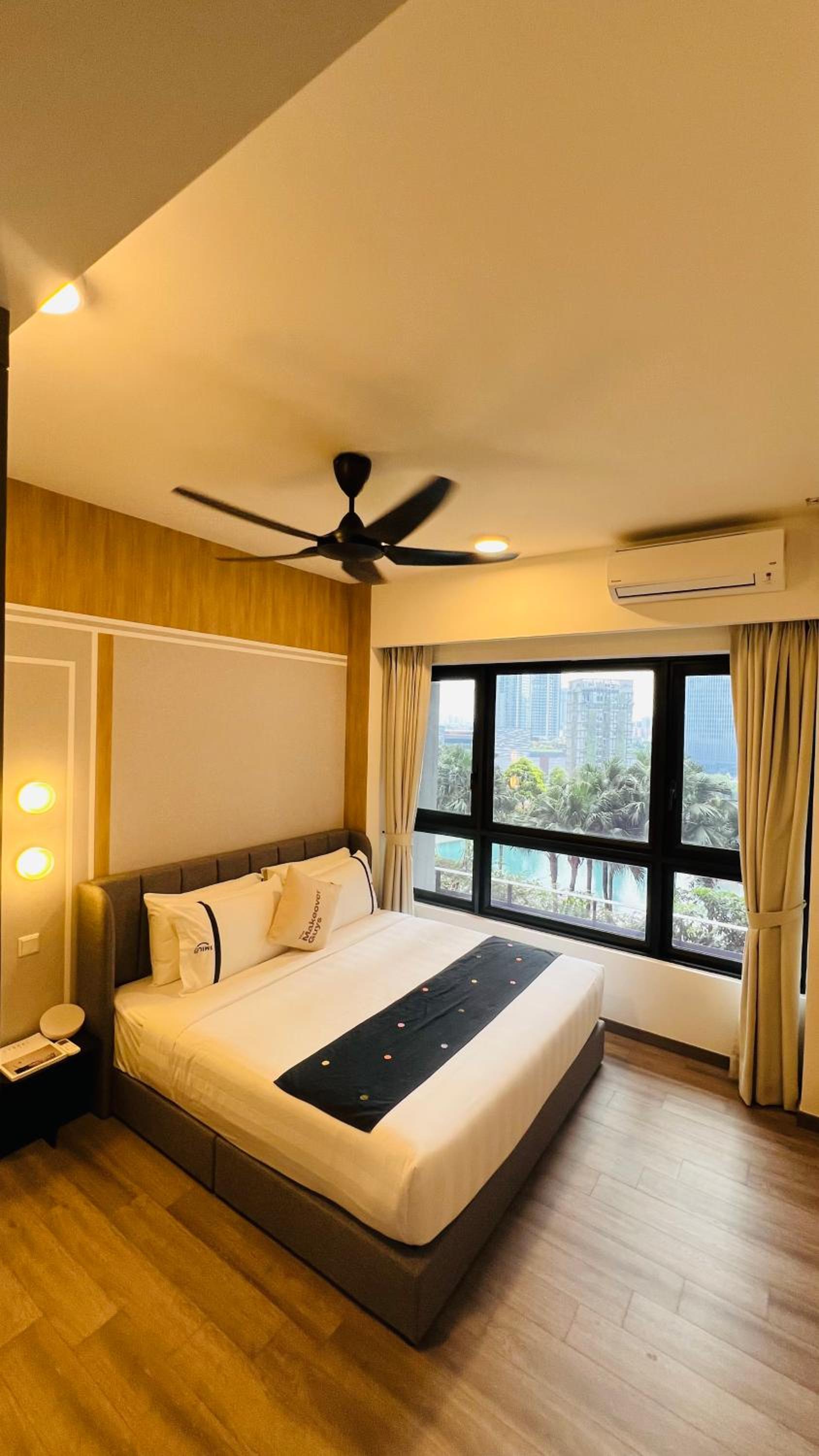 Agile Residence Delima TRX KL