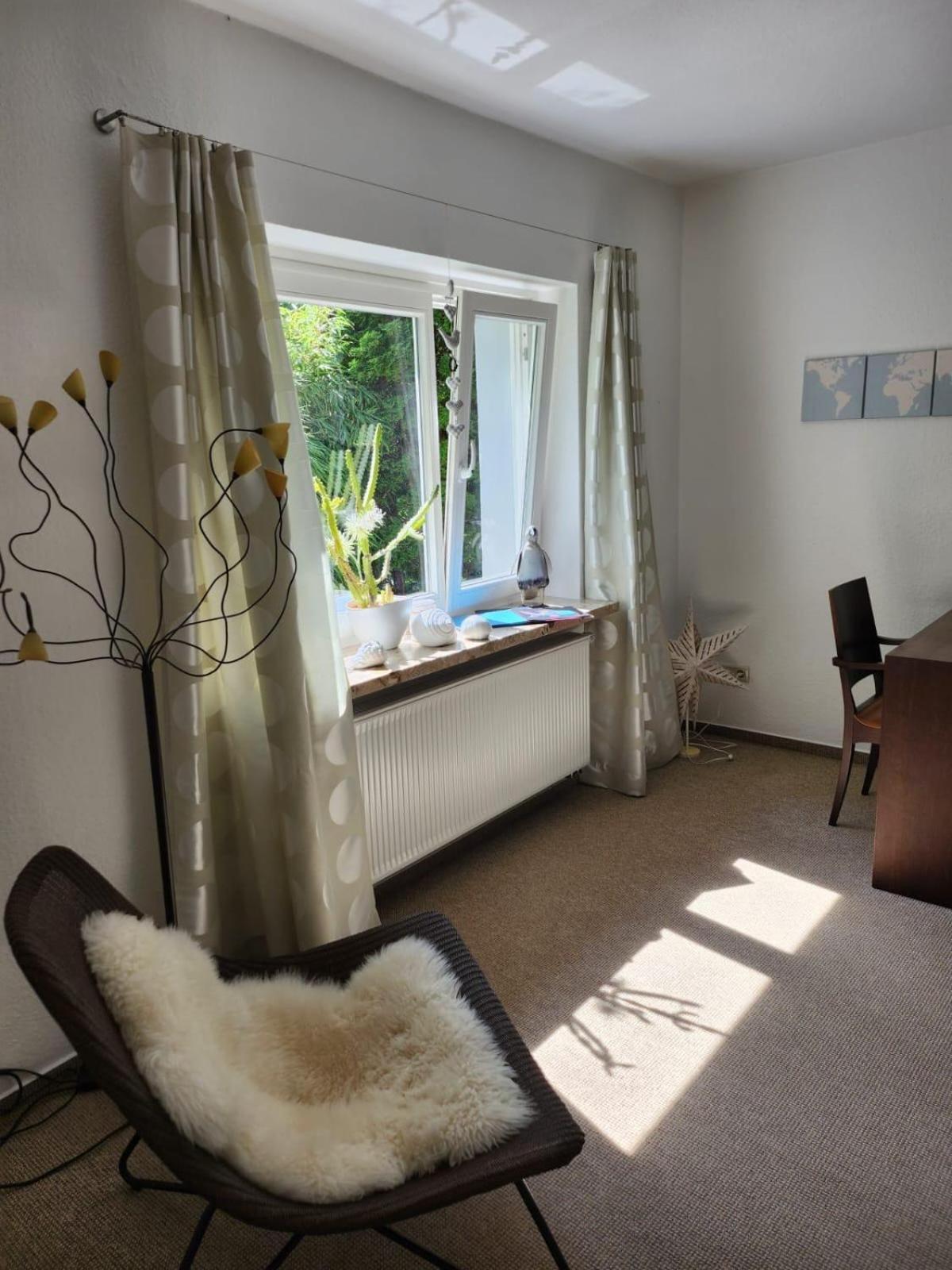 Gemütliche Ferienwohnung view 3