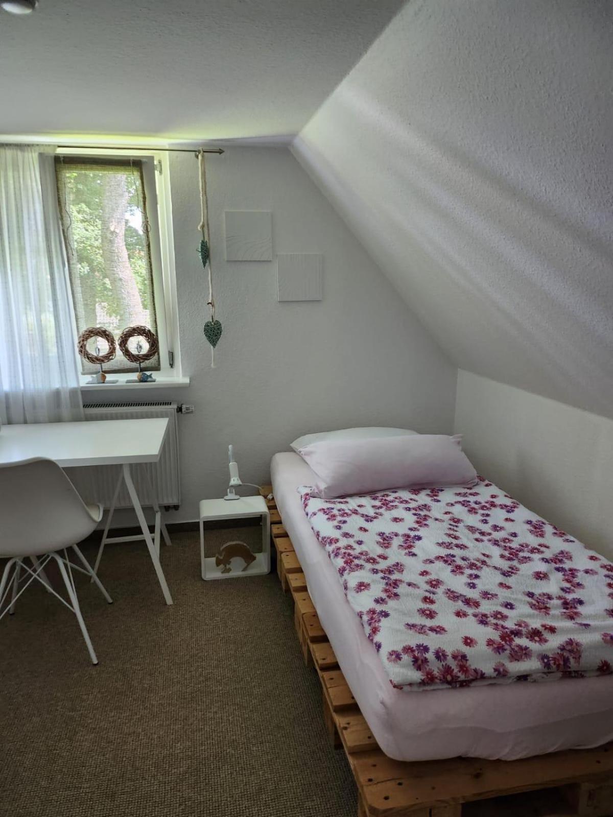 Gemütliche Ferienwohnung view 5
