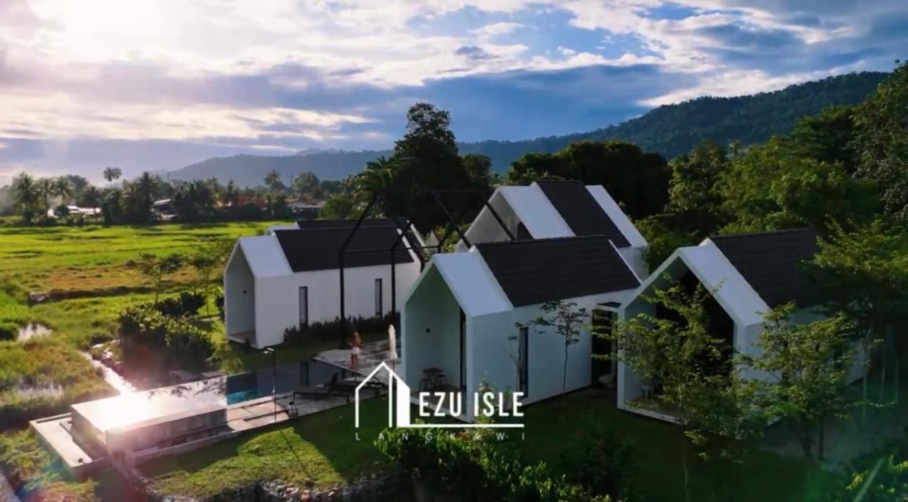 Ezu Isle Langkawi Pool Villa photo 3