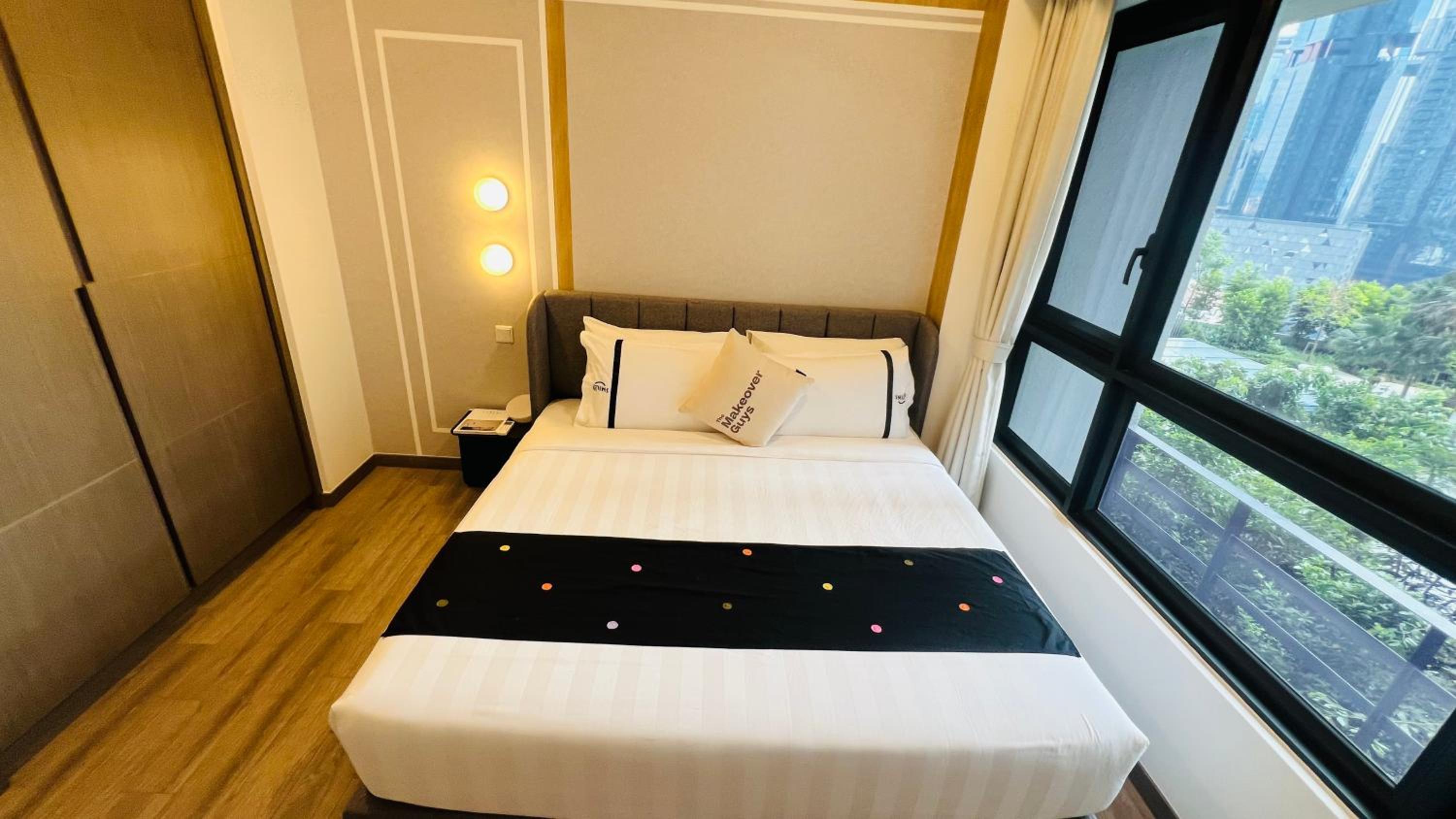 Agile Residence Delima TRX KL