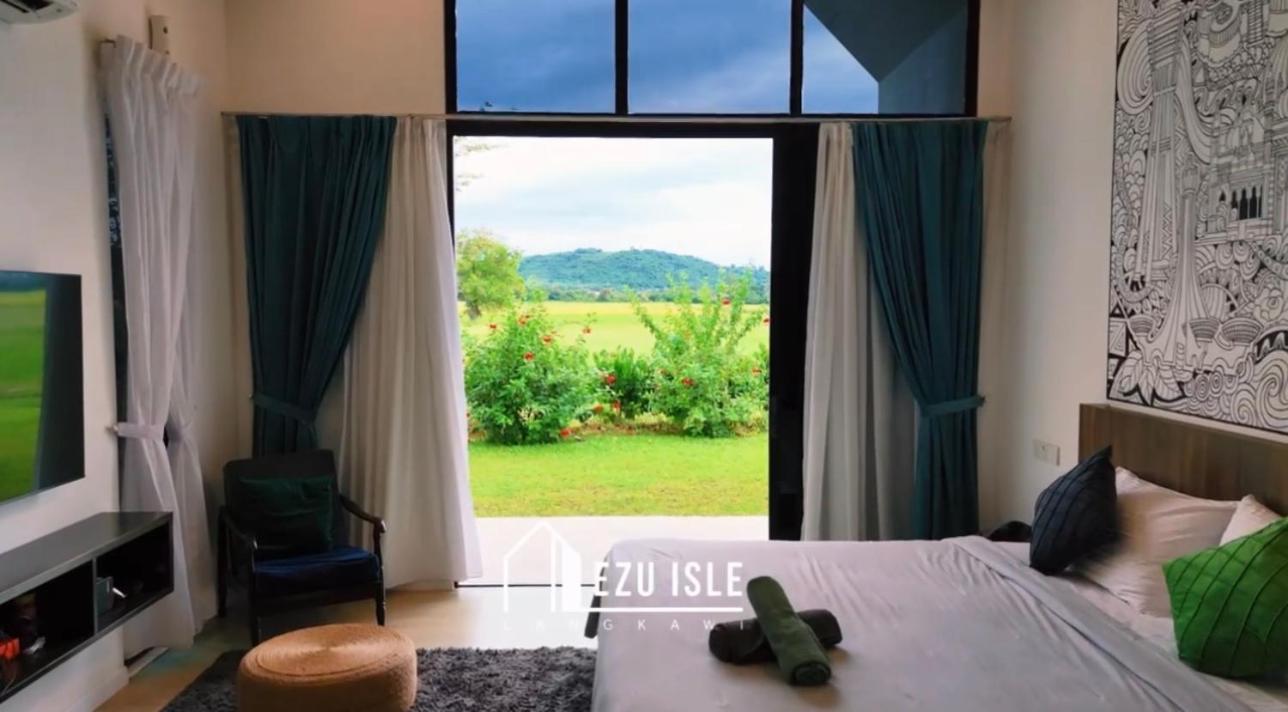 Ezu Isle Langkawi Pool Villa photo 2