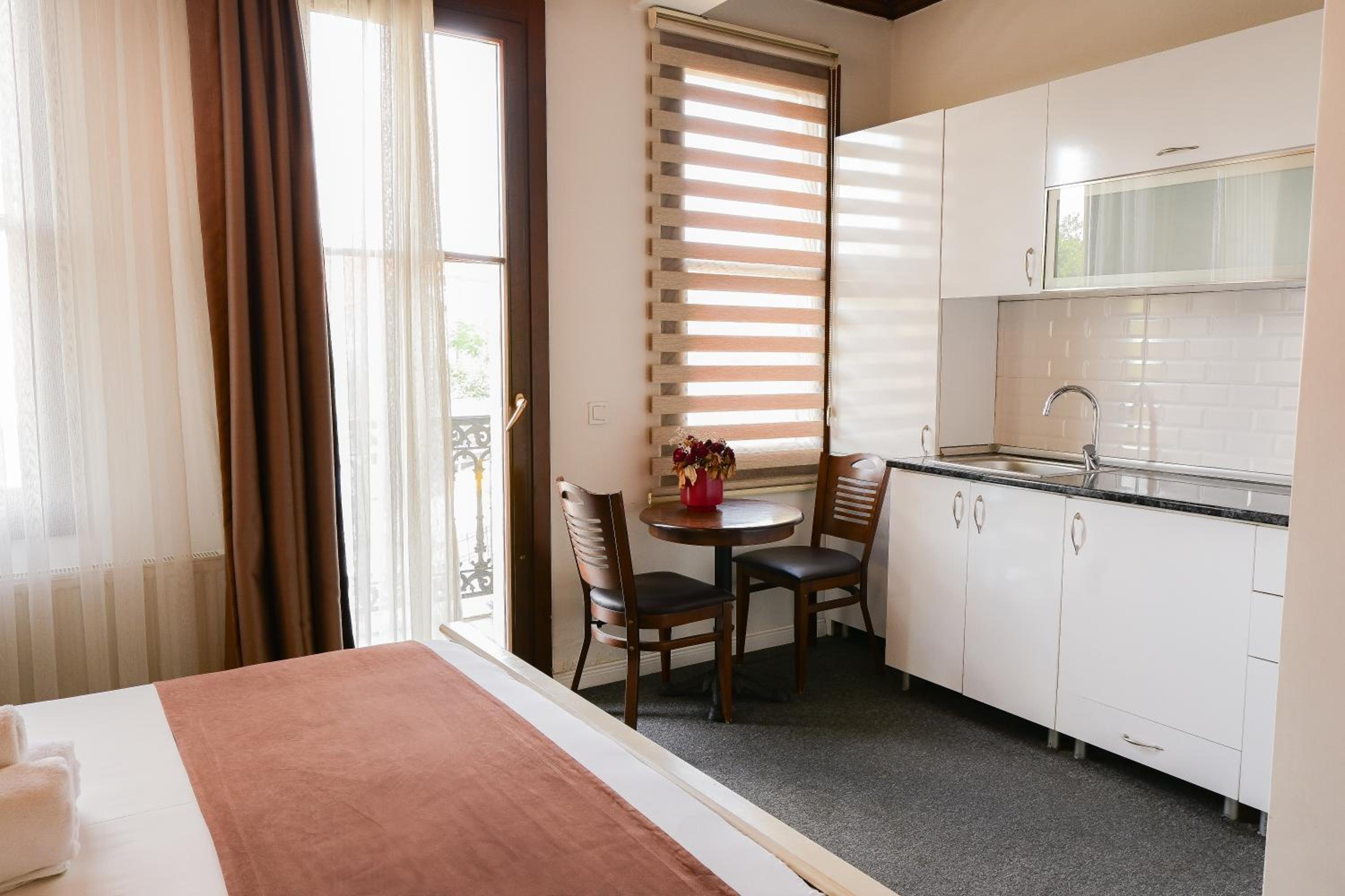 Galata Dream Otel - Image 45