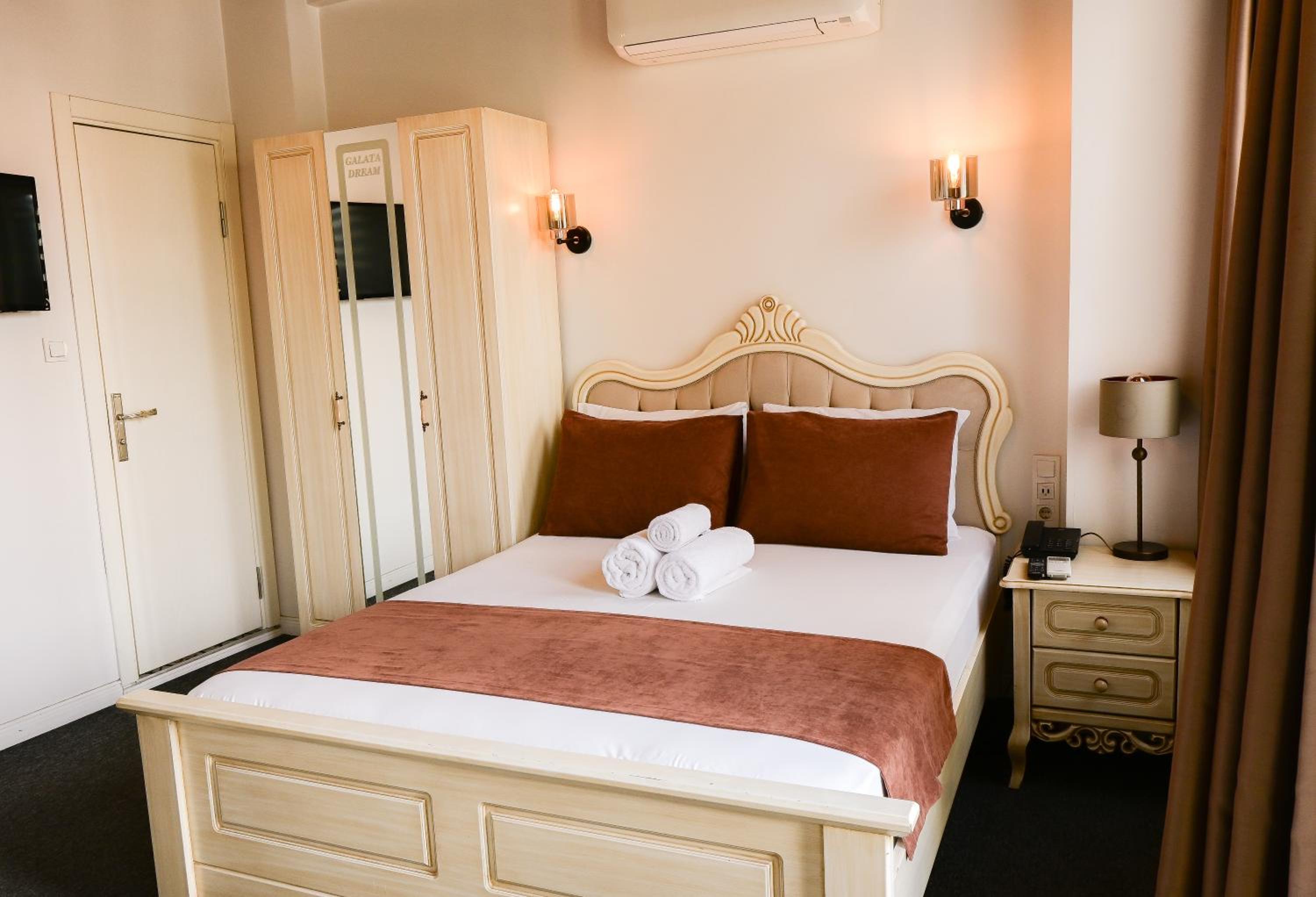 Galata Dream Otel - Image 46