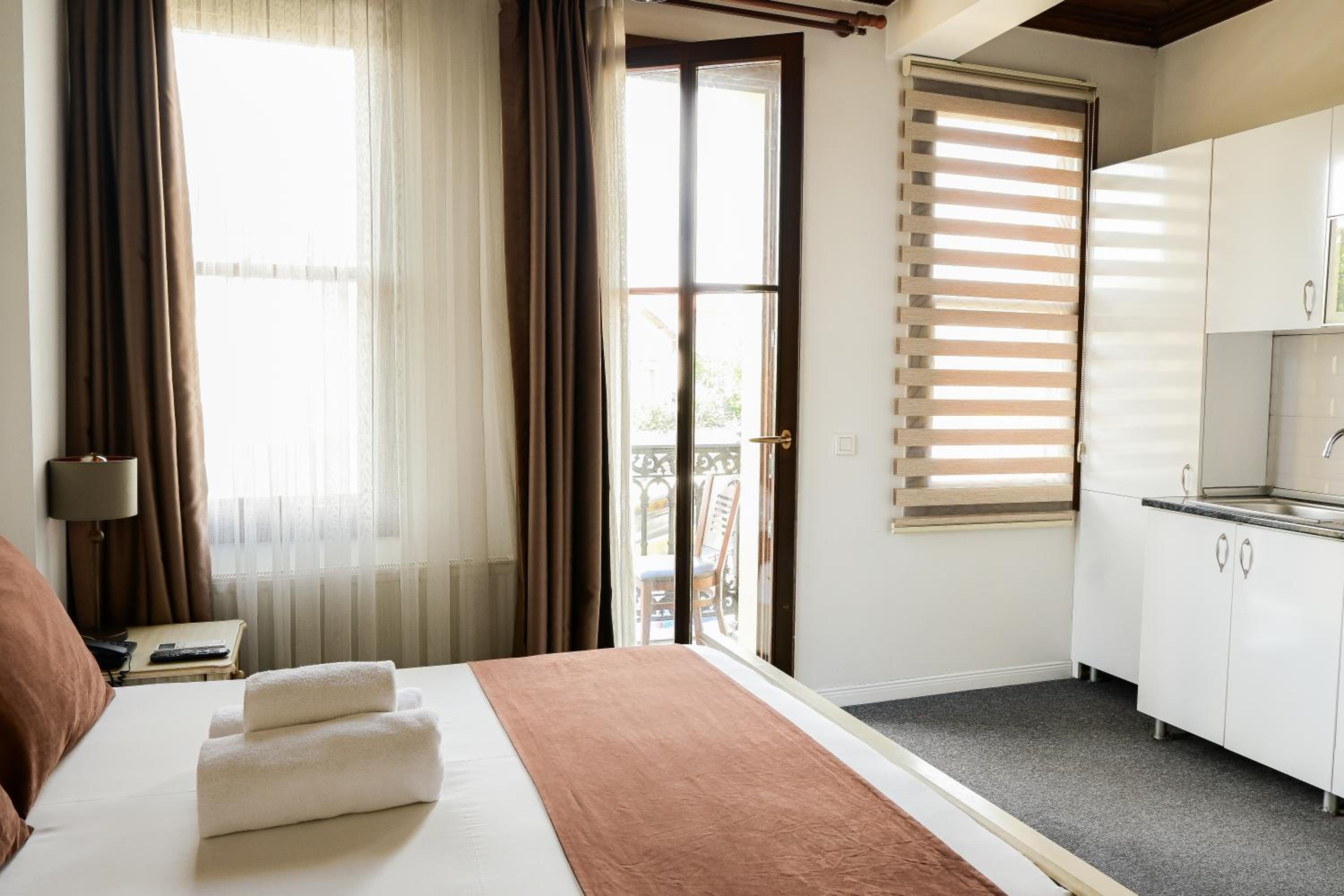 Galata Dream Otel - Image 48