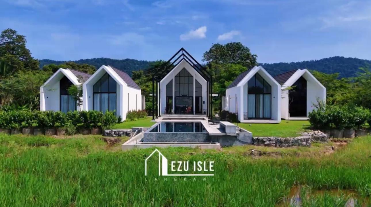 Ezu Isle Langkawi Pool Villa photo 7