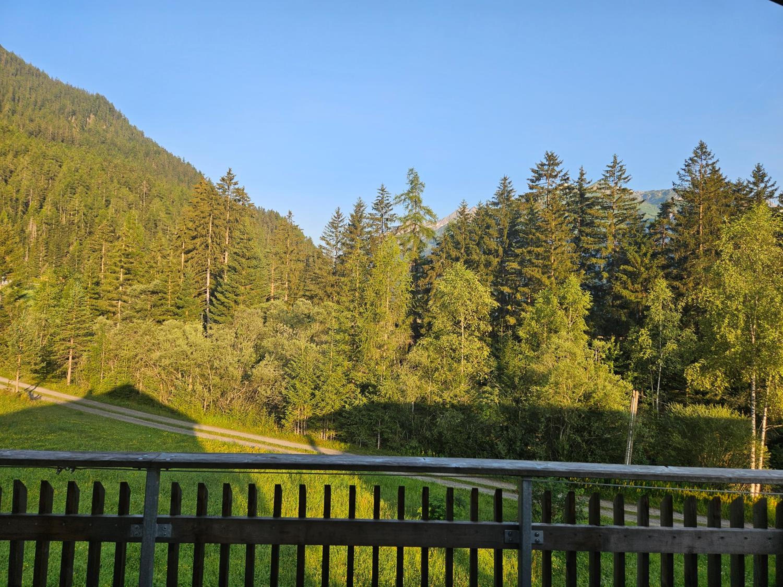 Ferienwohnung Alpenblume