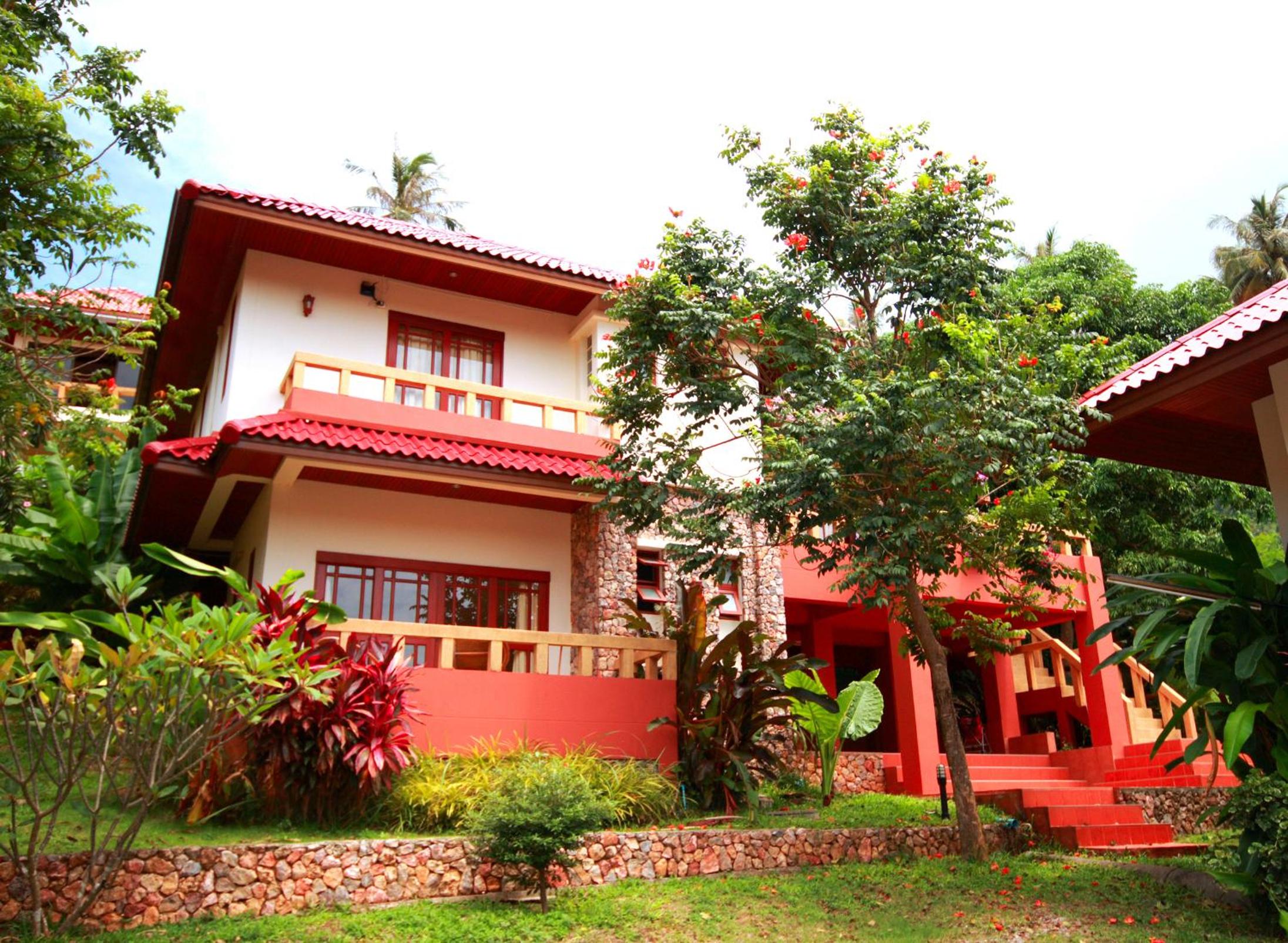 Samui Garden Home