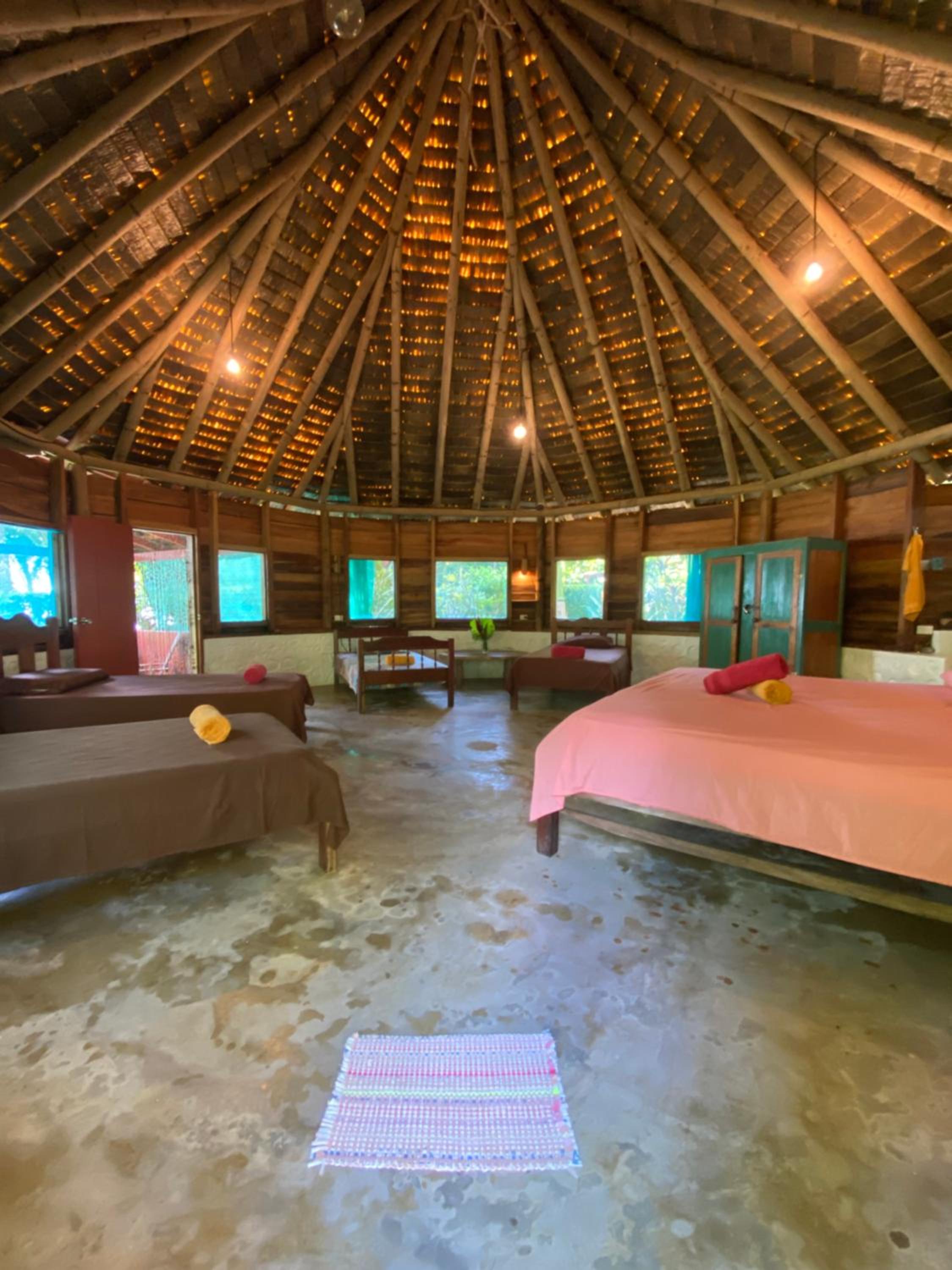 Rancho Burica