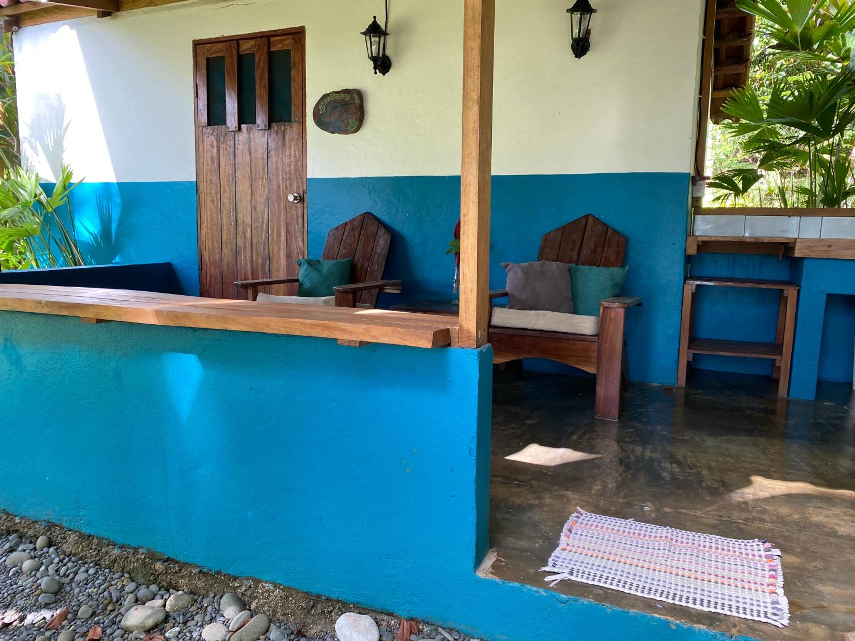 Rancho Burica