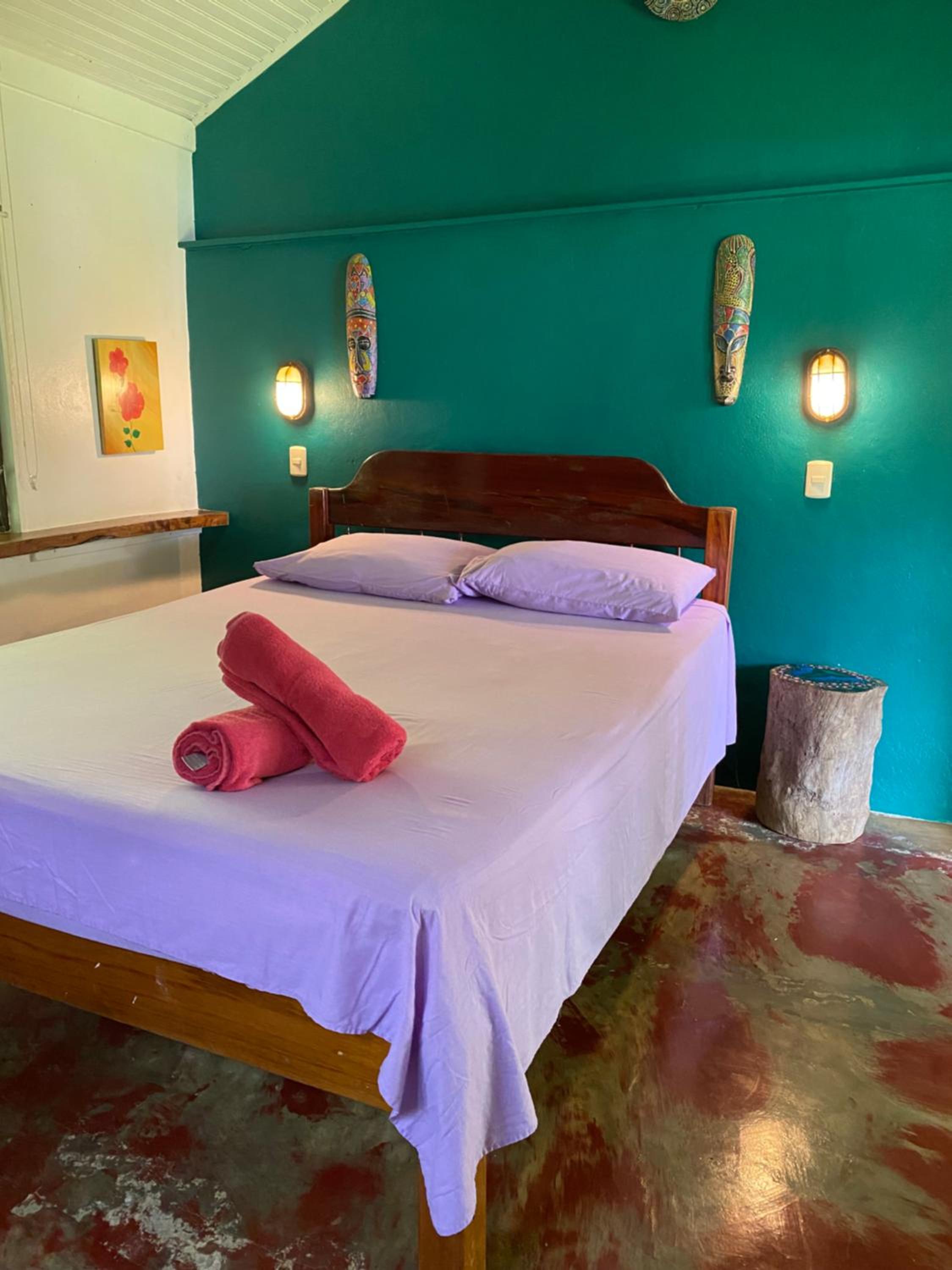 Rancho Burica