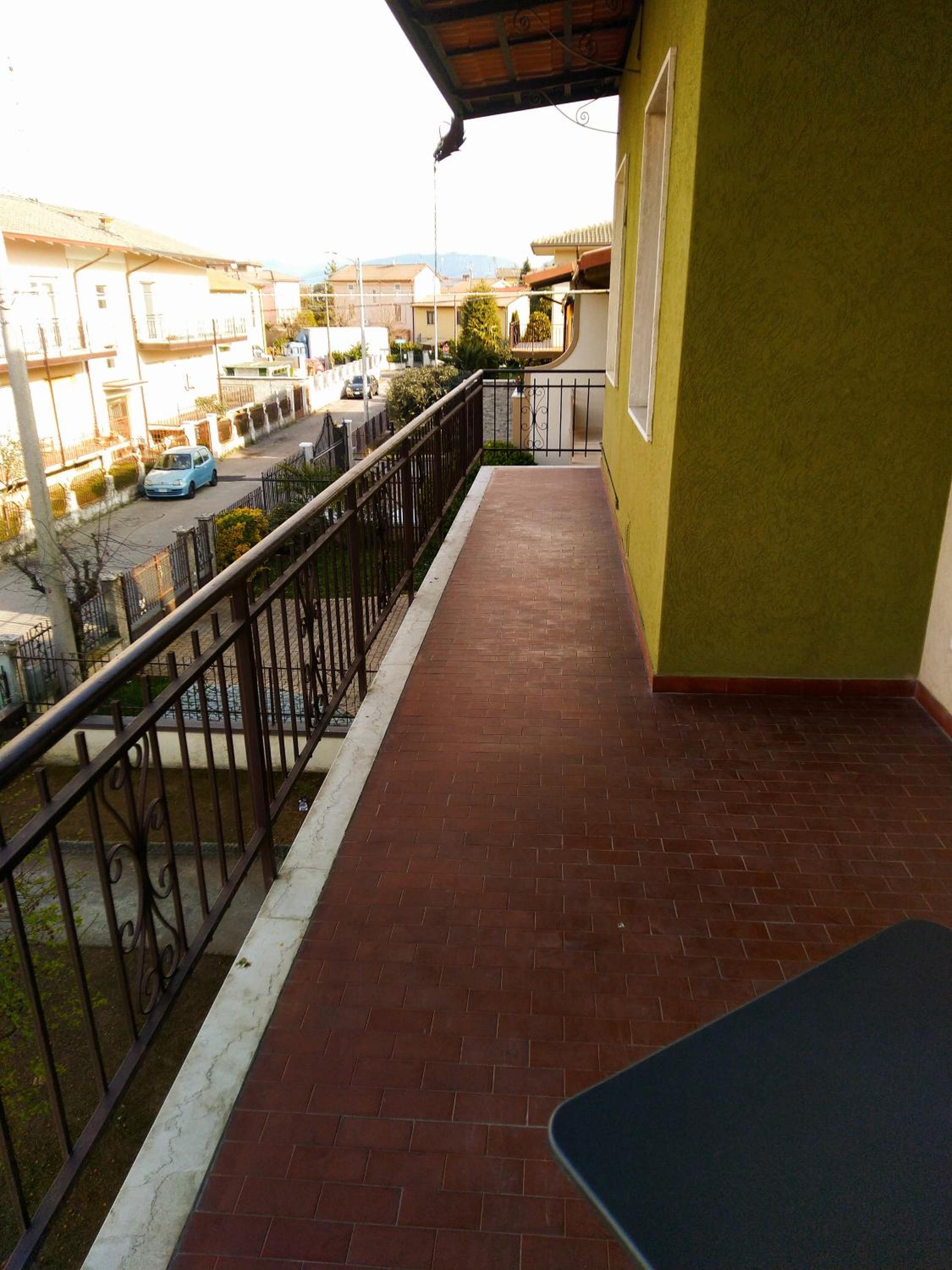 Le Aquile view 2