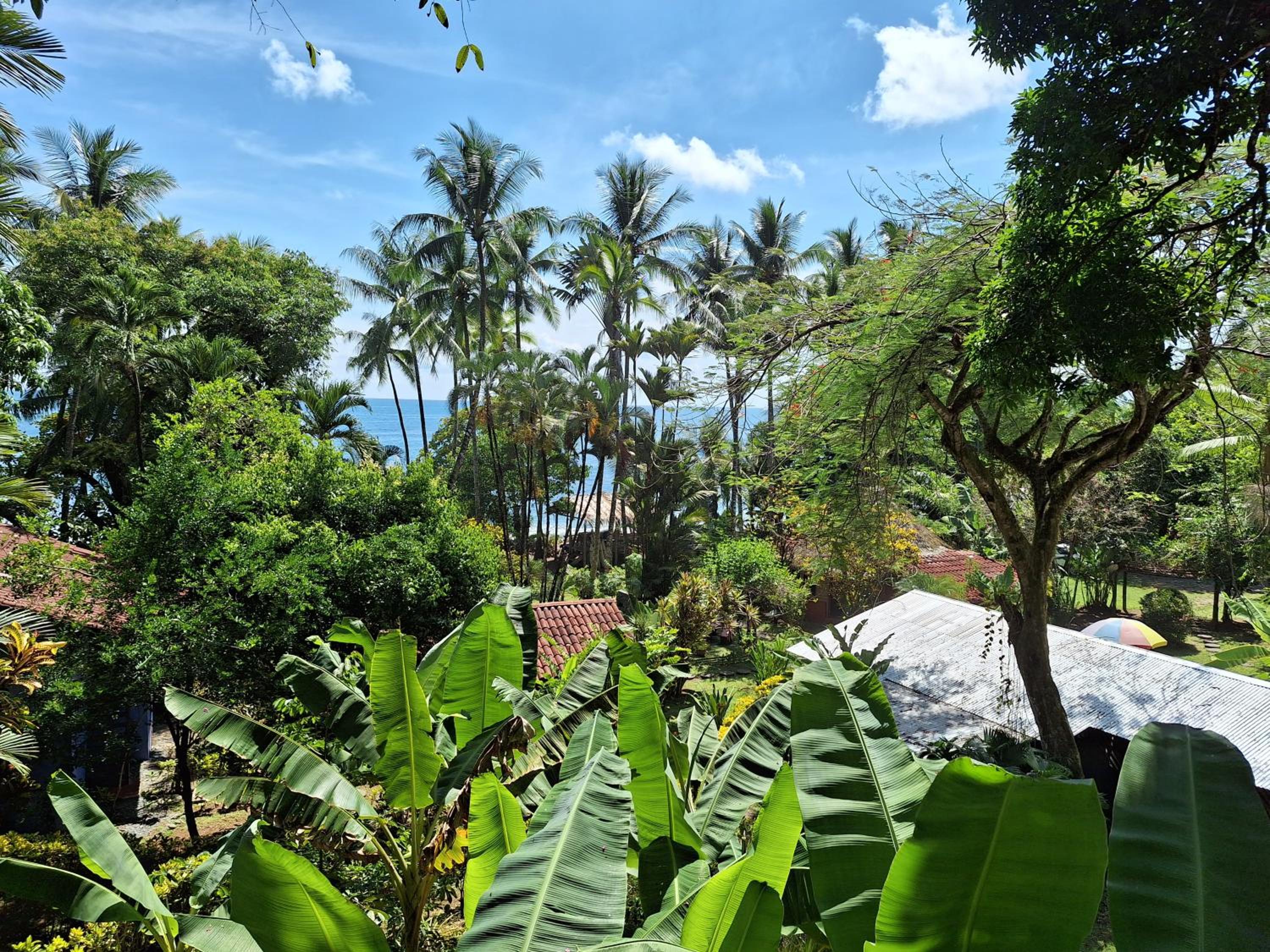 Rancho Burica