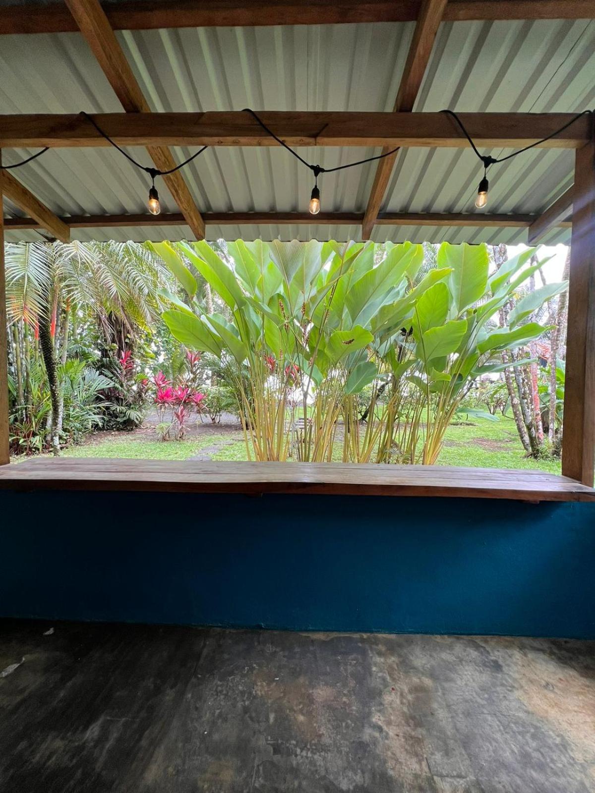Rancho Burica