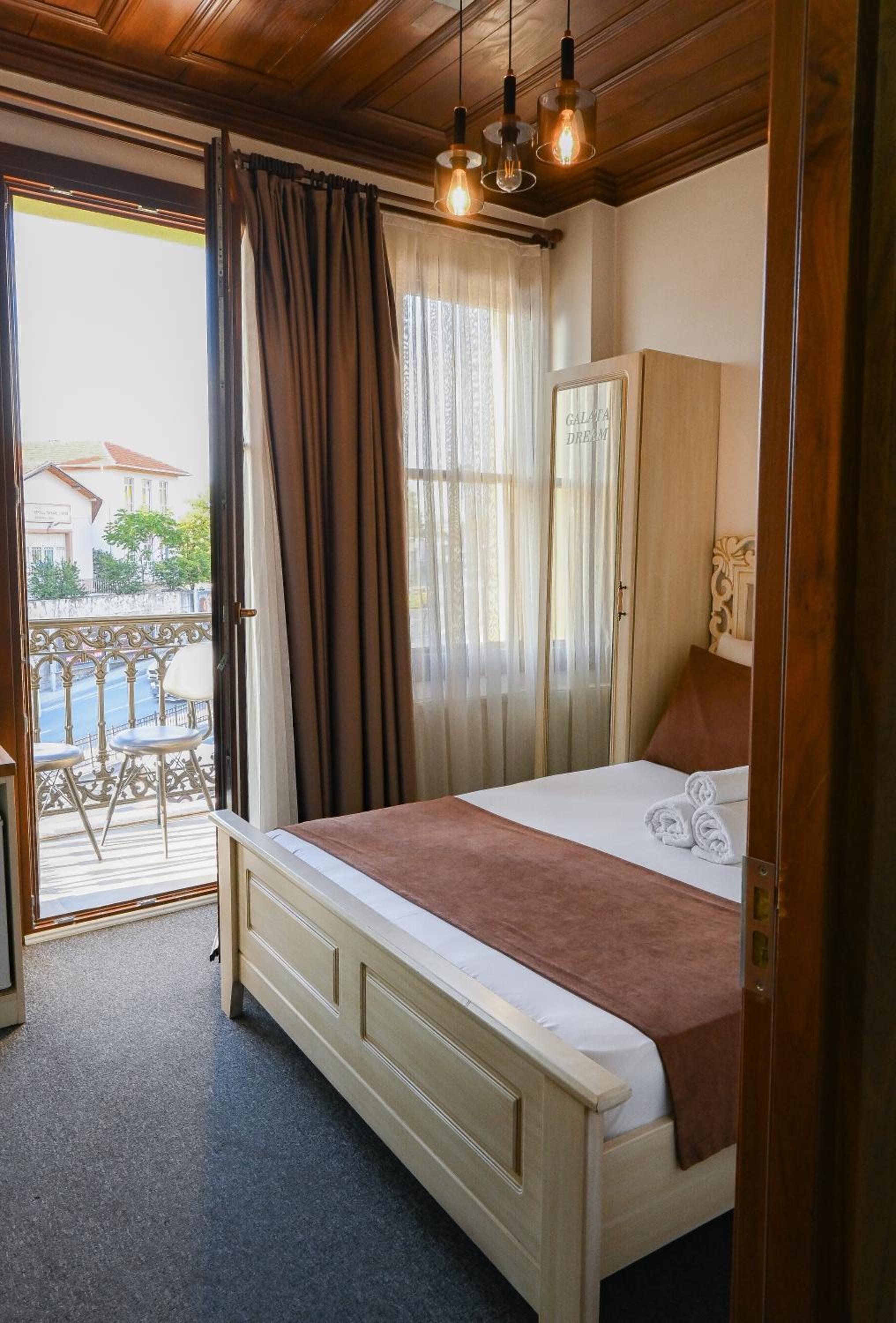 Galata Dream Otel - Image 43
