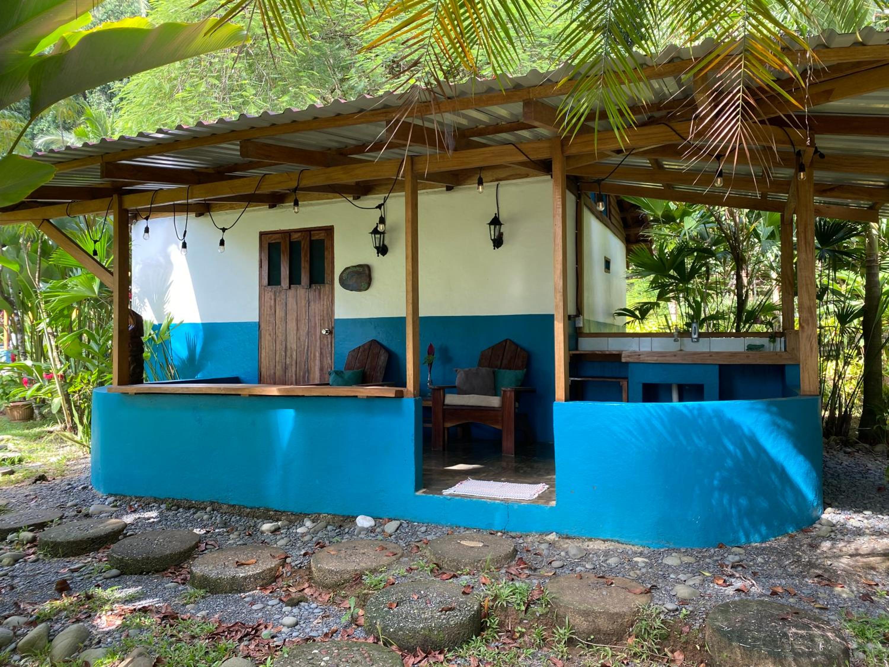 Rancho Burica