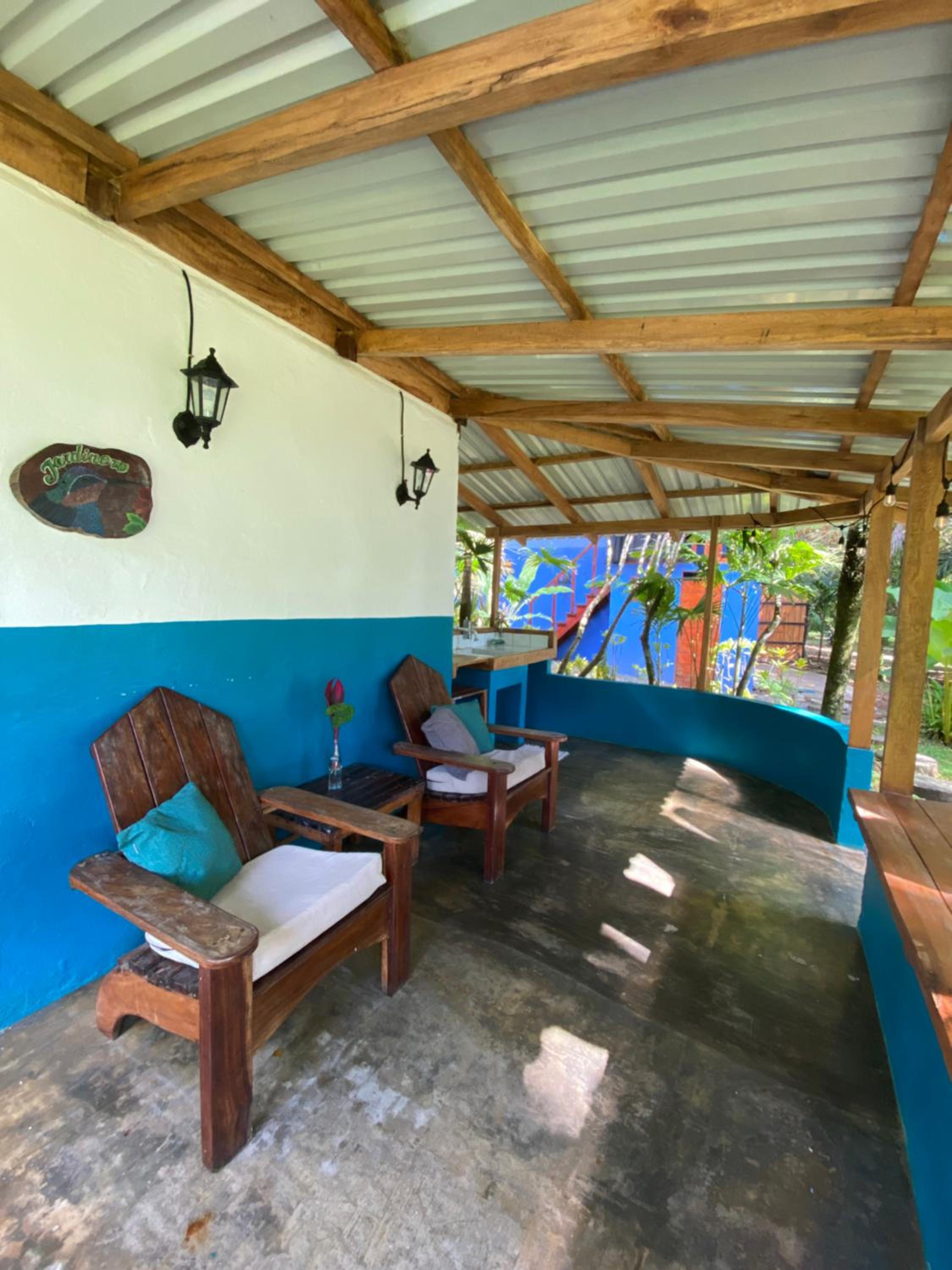 Rancho Burica