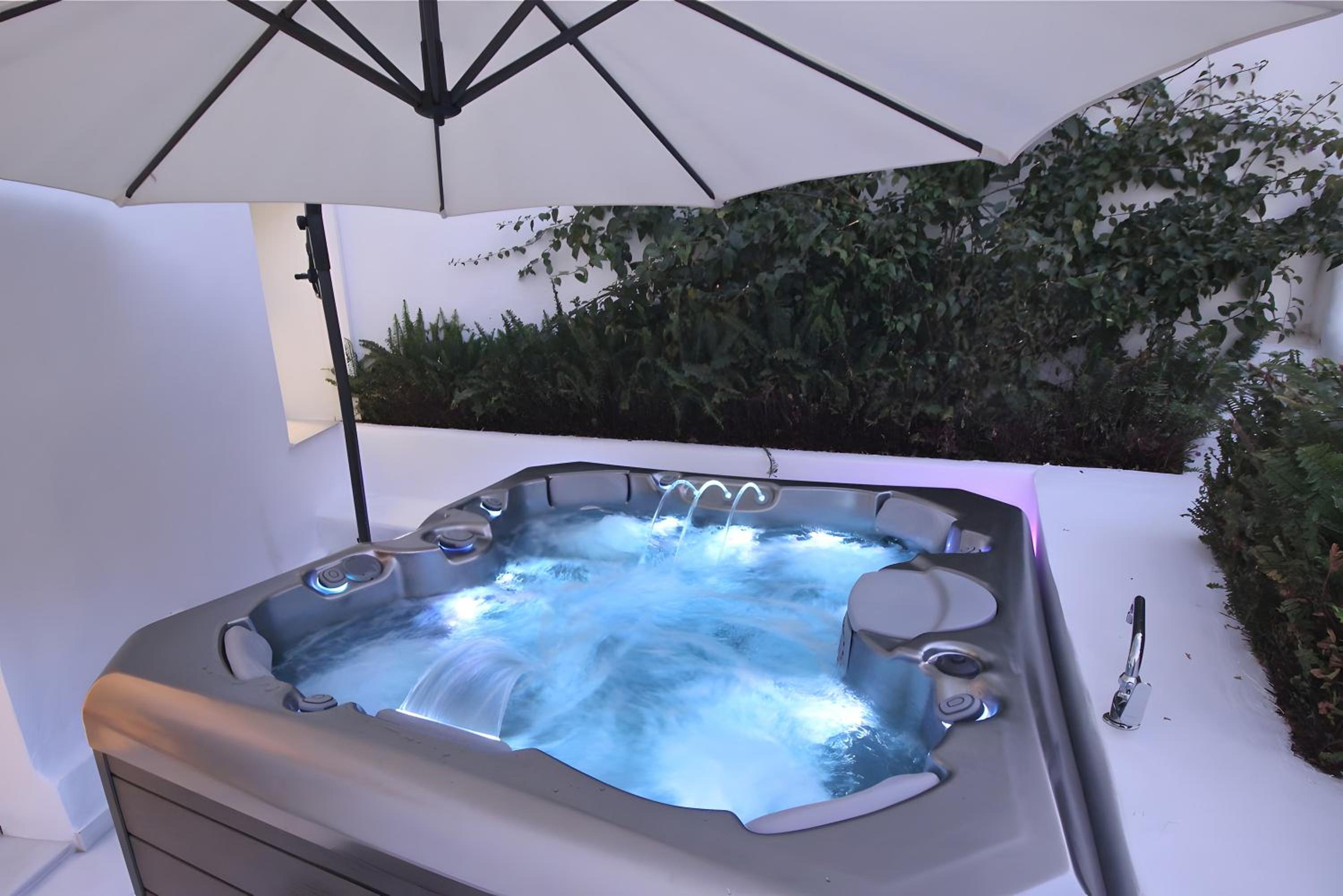 Deluxe Apartment on the Beach photo 2