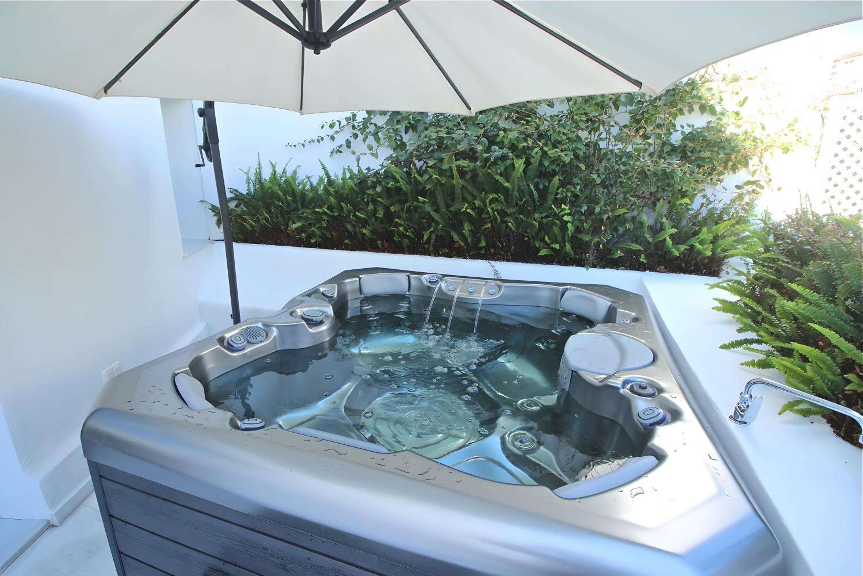 Deluxe Apartment on the Beach photo 4