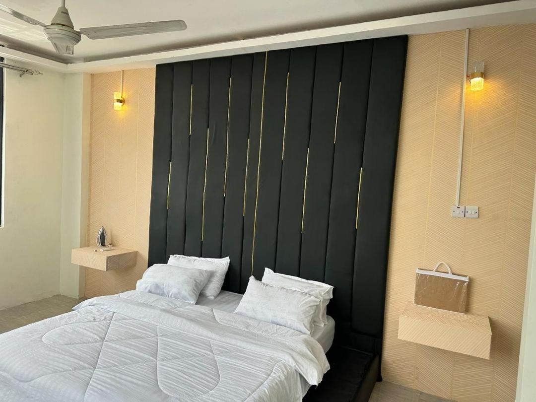 Home of Baronaires